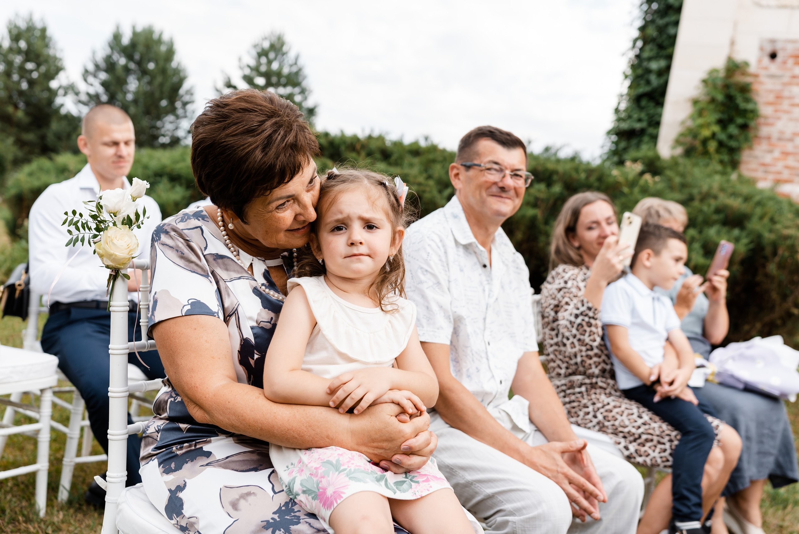Fabian & Yulia. Свадебный Фотограф в Коломне и Москве Николай Максименко