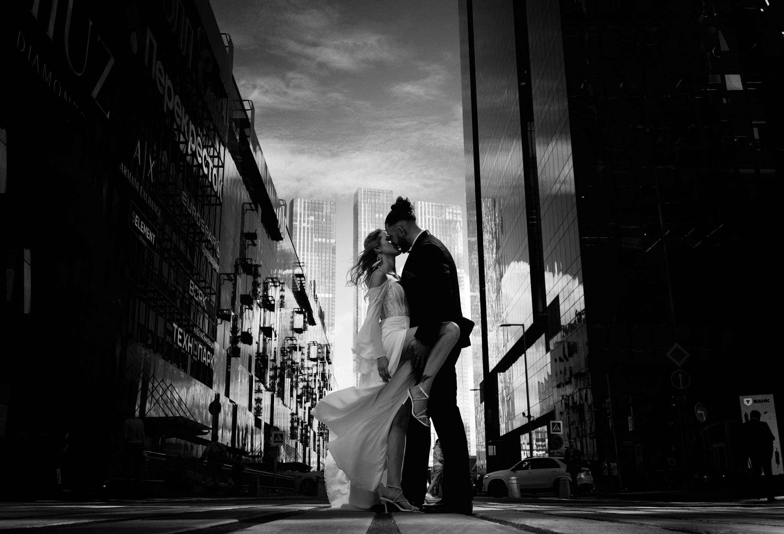 Свадебный Фотограф в Коломне и Москве Николай Максименко