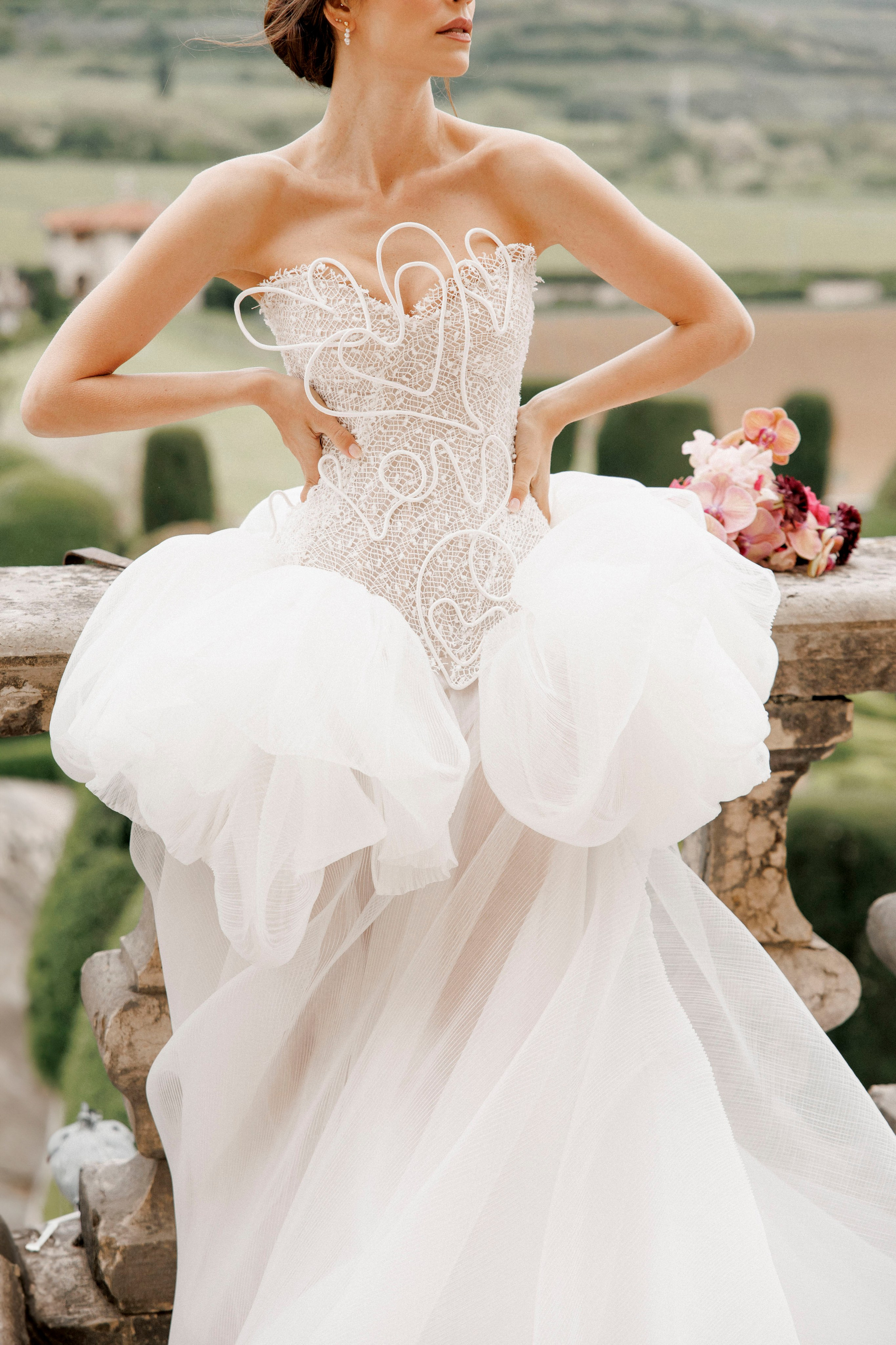 Eleonora & Lapo | Italy. Главная