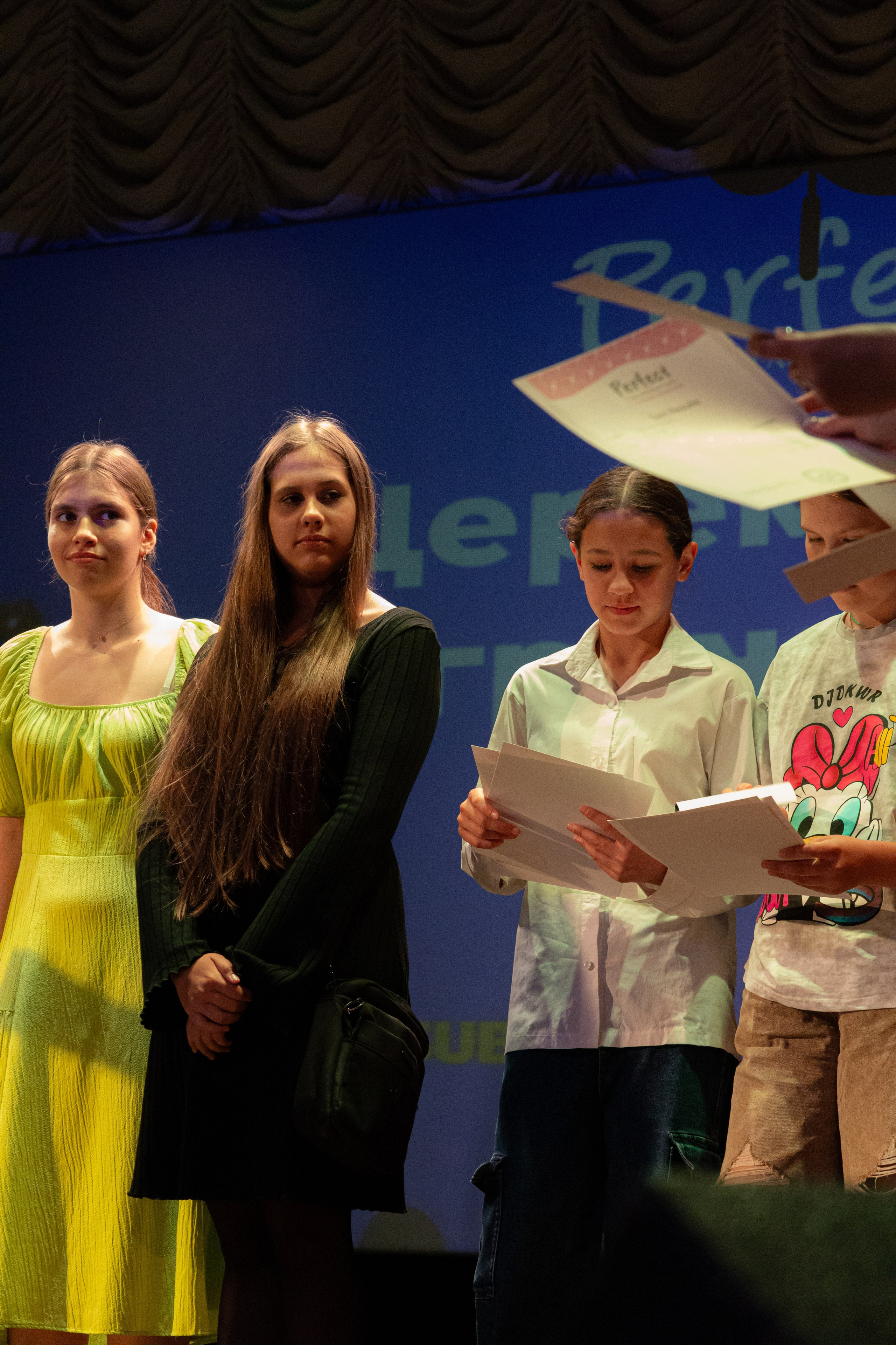 PERFECT. Photokarish