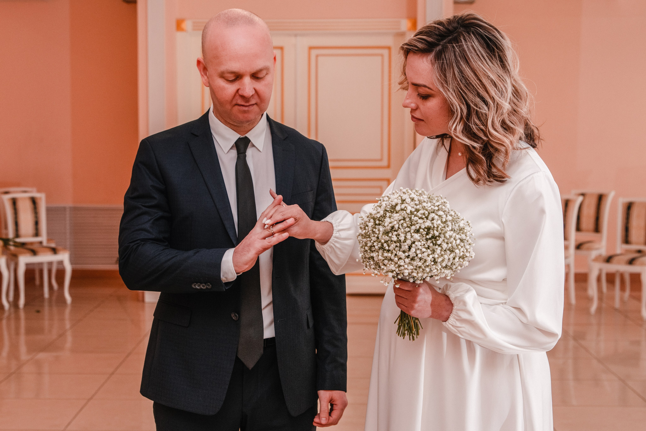 Юля и Женя (мини фотосессия). Фотограф и видеограф в Москве и МО — Евгений Лавров