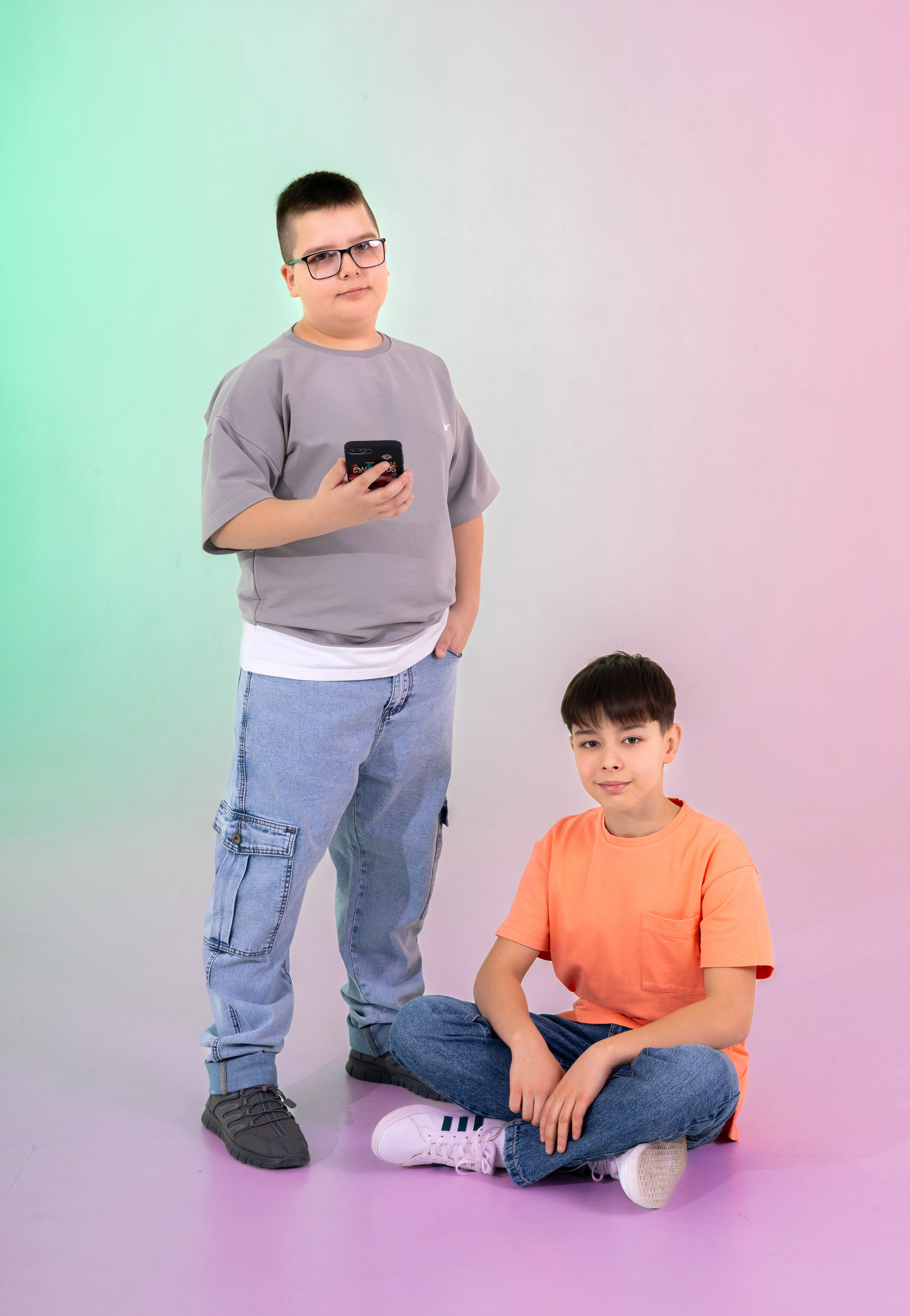 Классная фотосессия 1-4 класс. Студия «Фокус» детская фотография Ольги Поповой г. Бийск