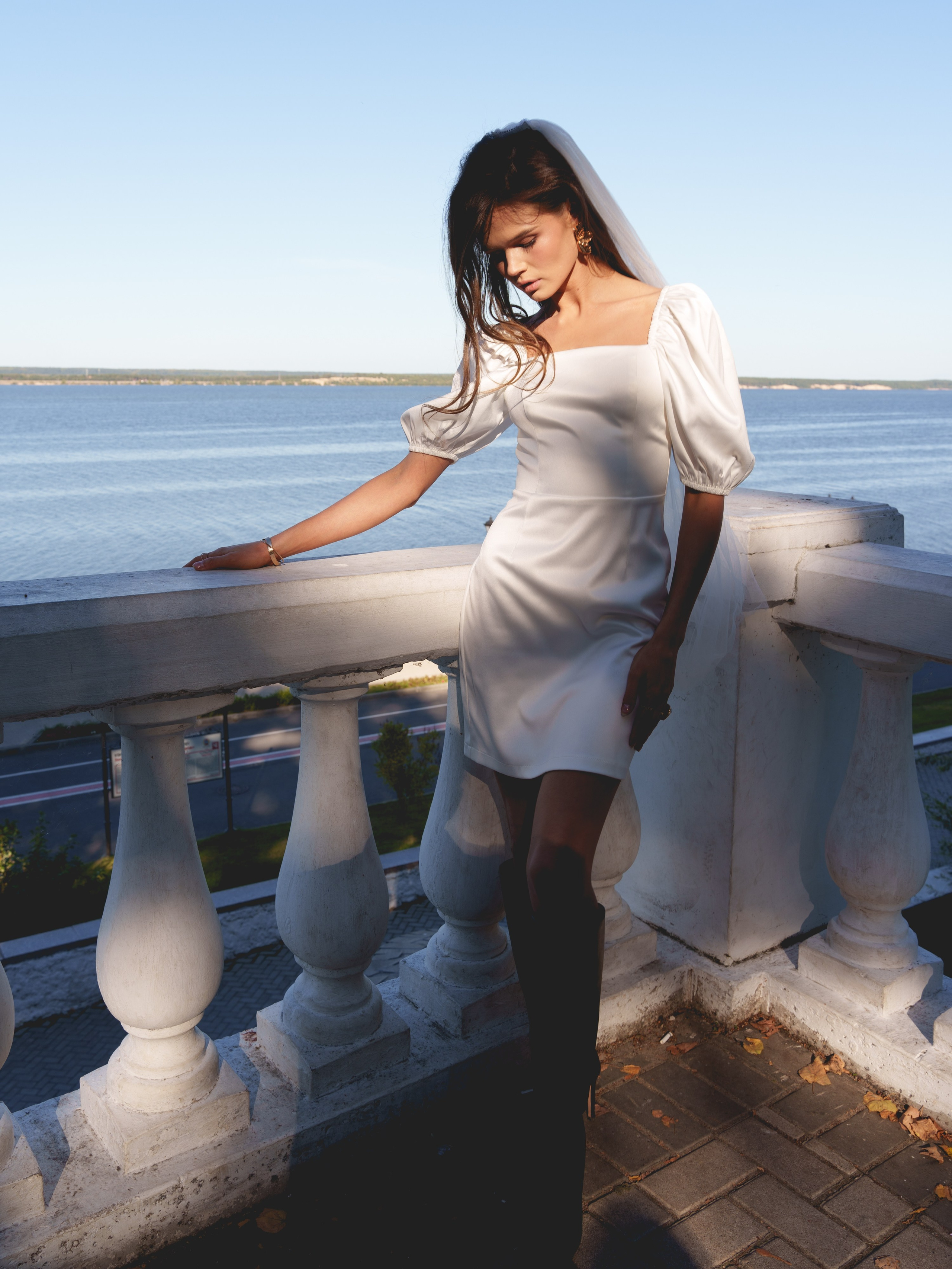 В свадебном стиле. Иван Упоров — фотограф, рилсмейкер чебоксары