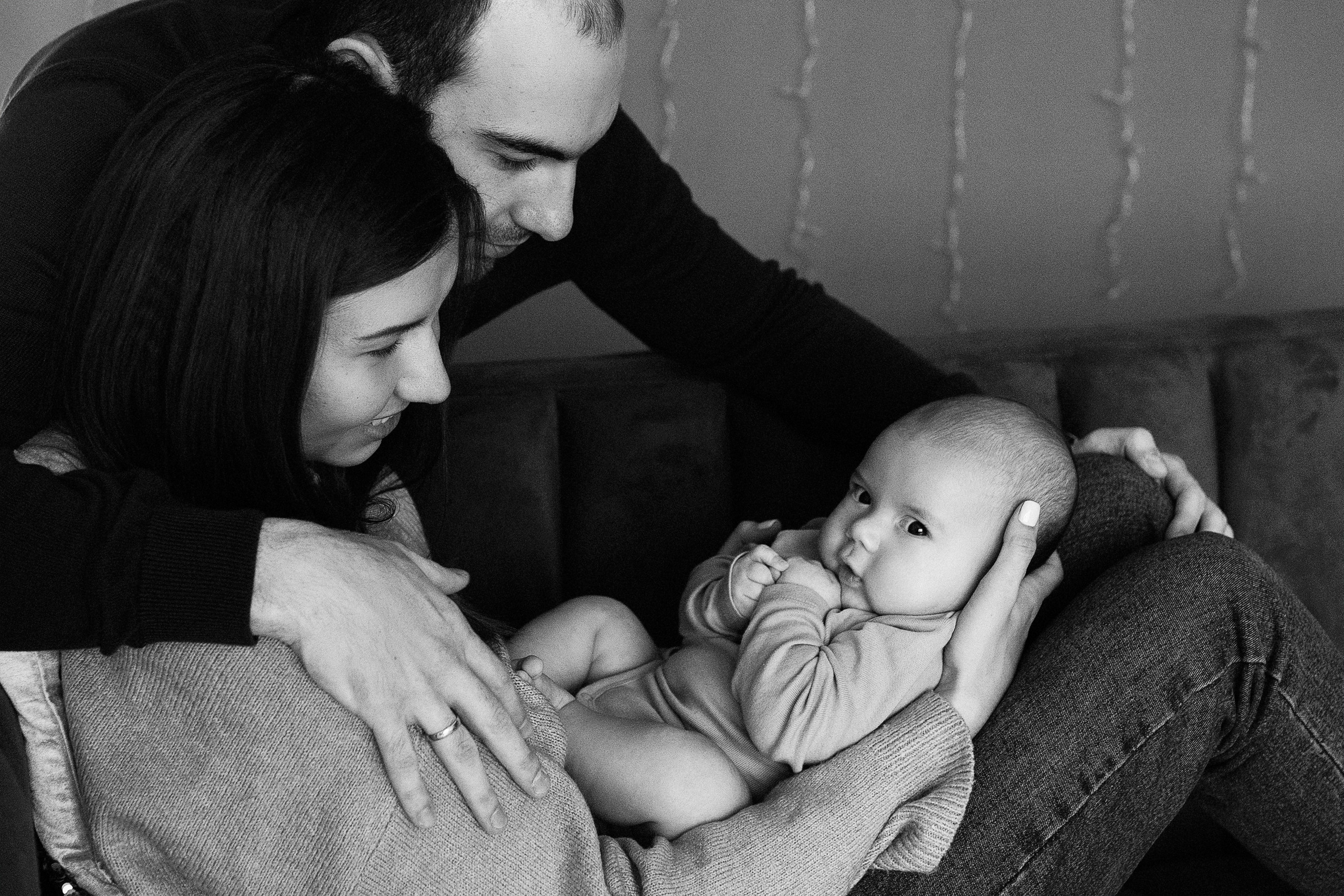 LifeStyle в студии НГ