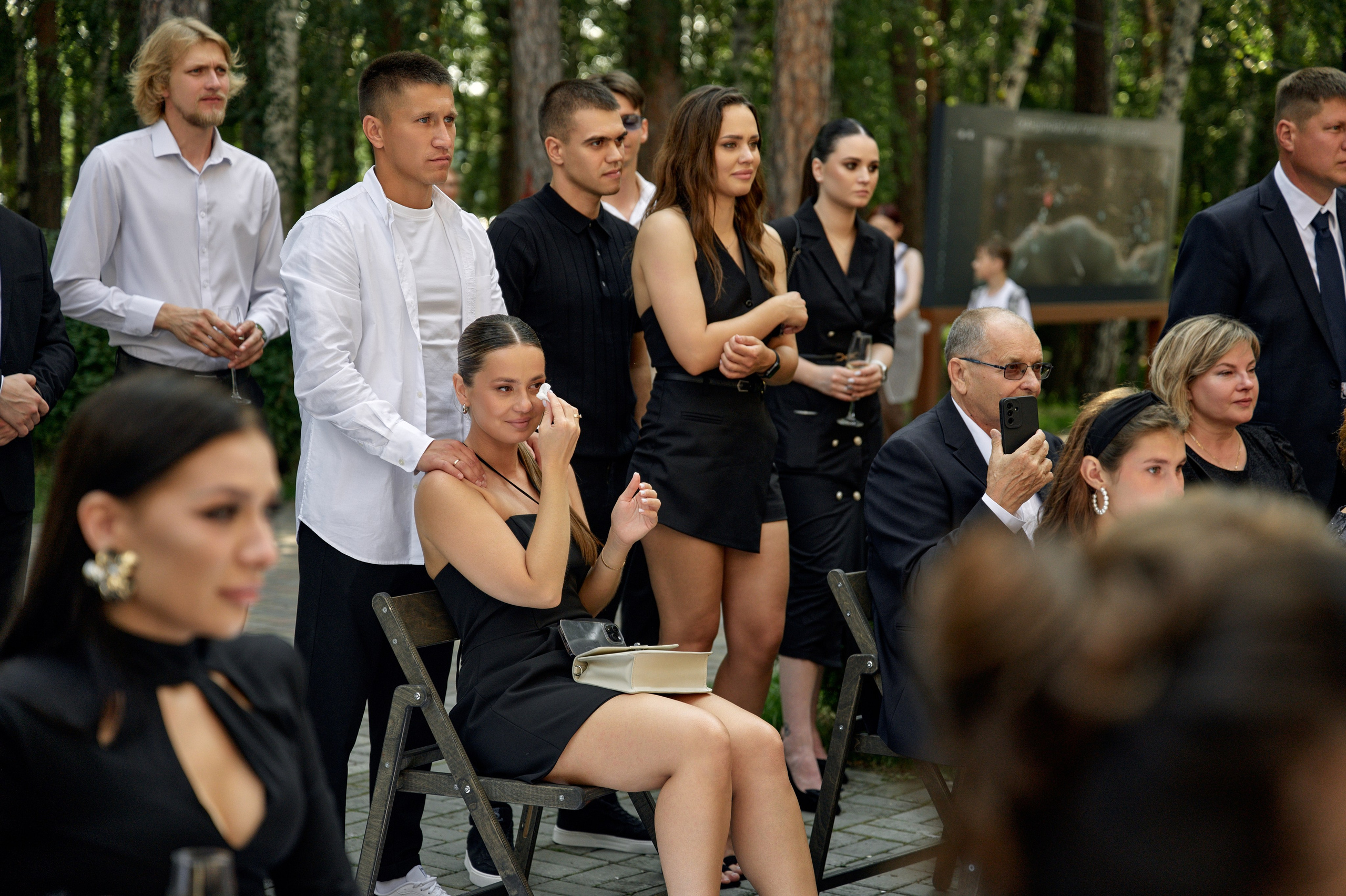 Ярослав и Карина. Фотограф Челябинск — Кирилл Устюжанин