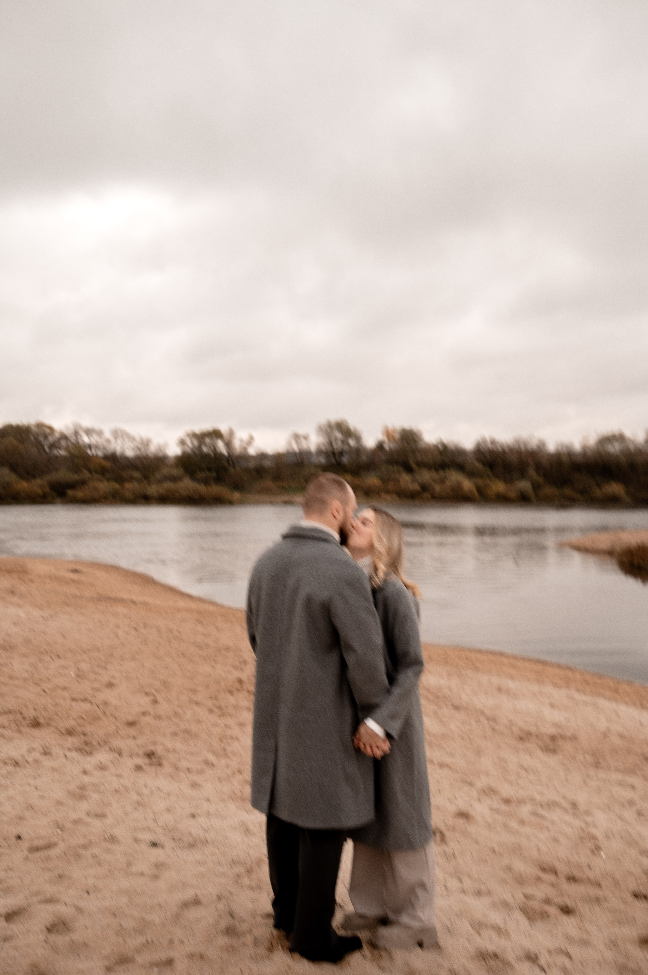 Сергей и Анастасия. Свадебный и семейный фотограф в Серпухове Александра Дерюшева