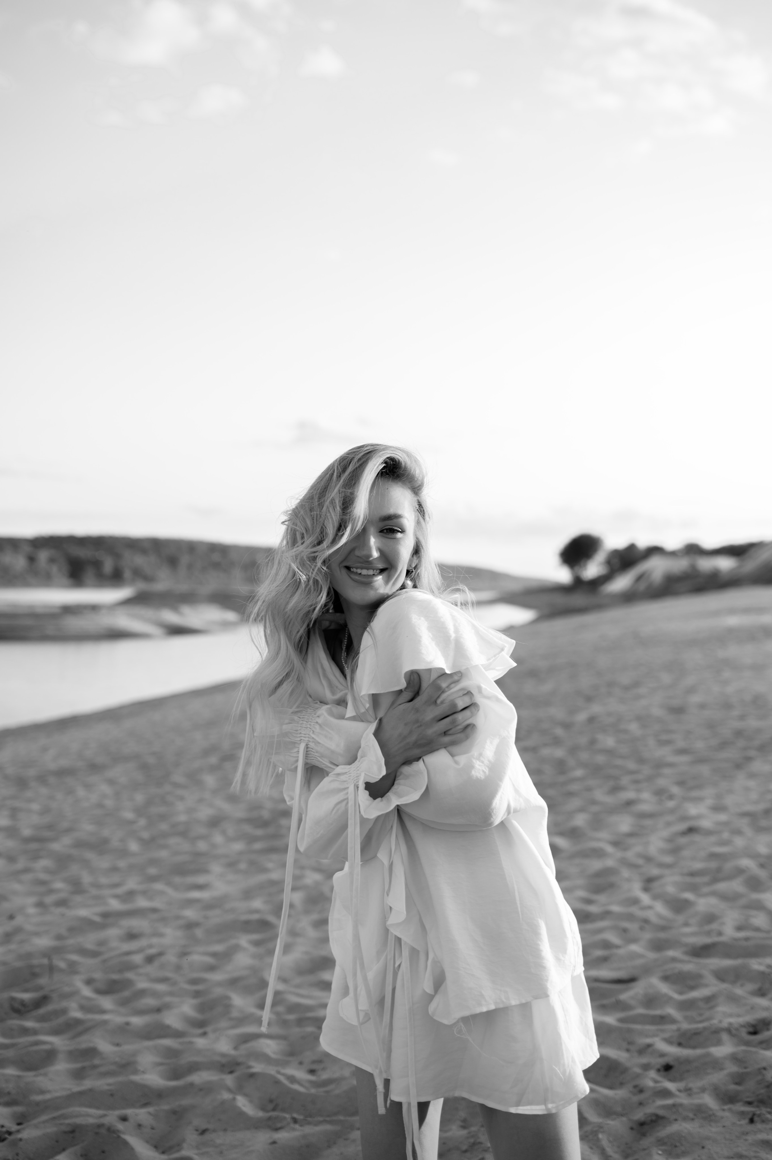 Виолета. Свадебный и семейный фотограф в Серпухове Александра Дерюшева