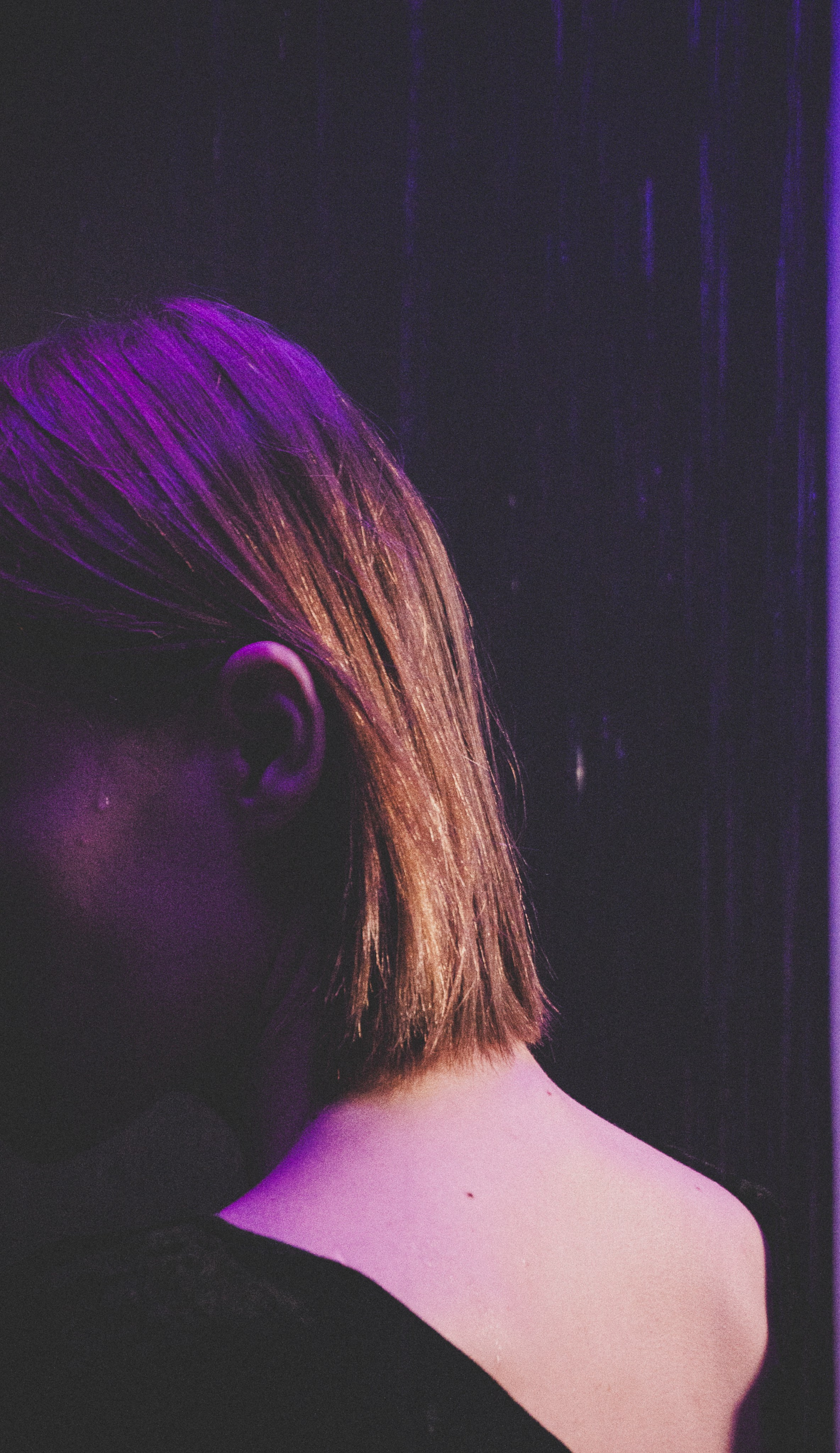 ПОРТРЕТЫ | PAVEL KAYLER