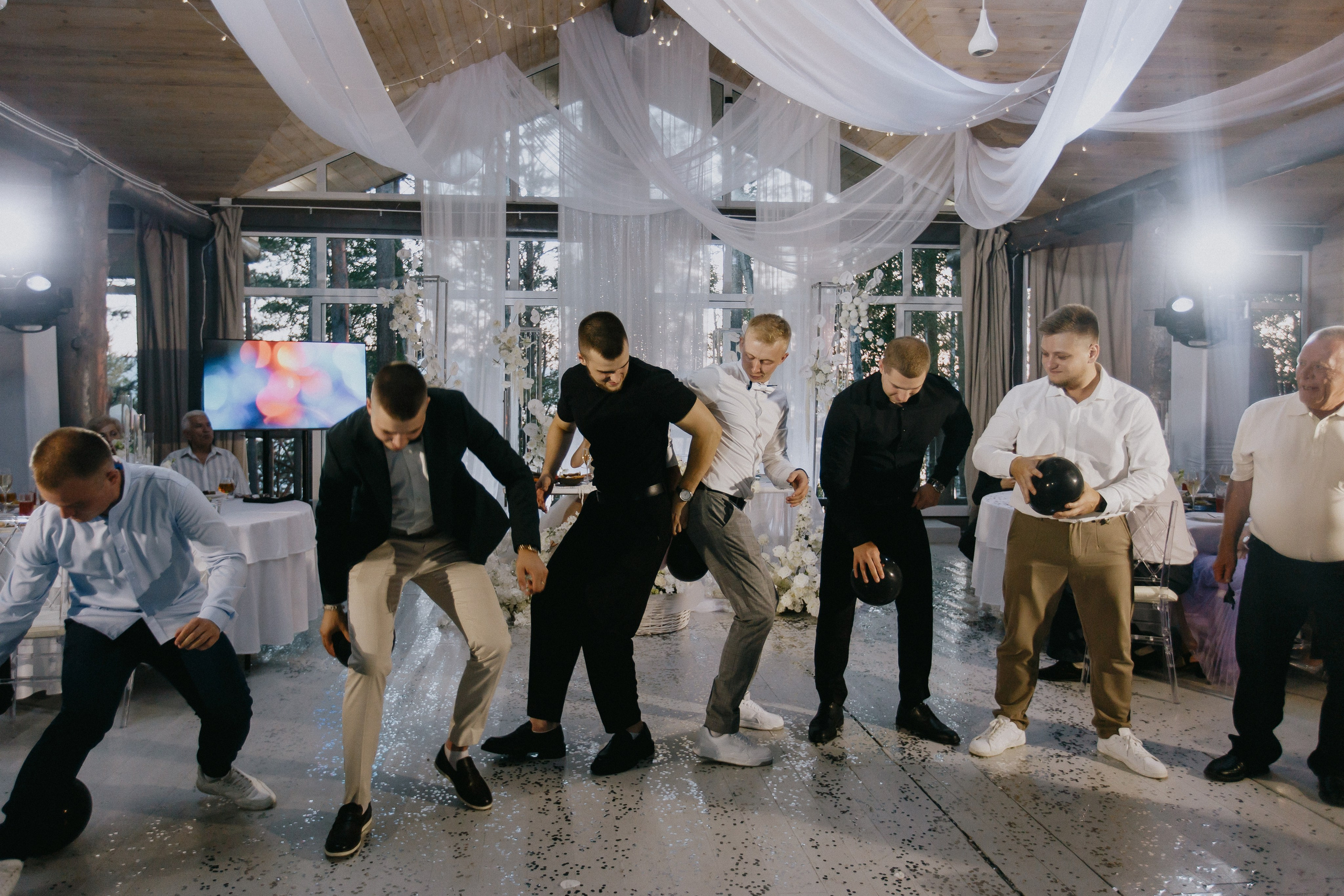 Алексей и Алена. Фотограф Иркутск Антипин Сергей