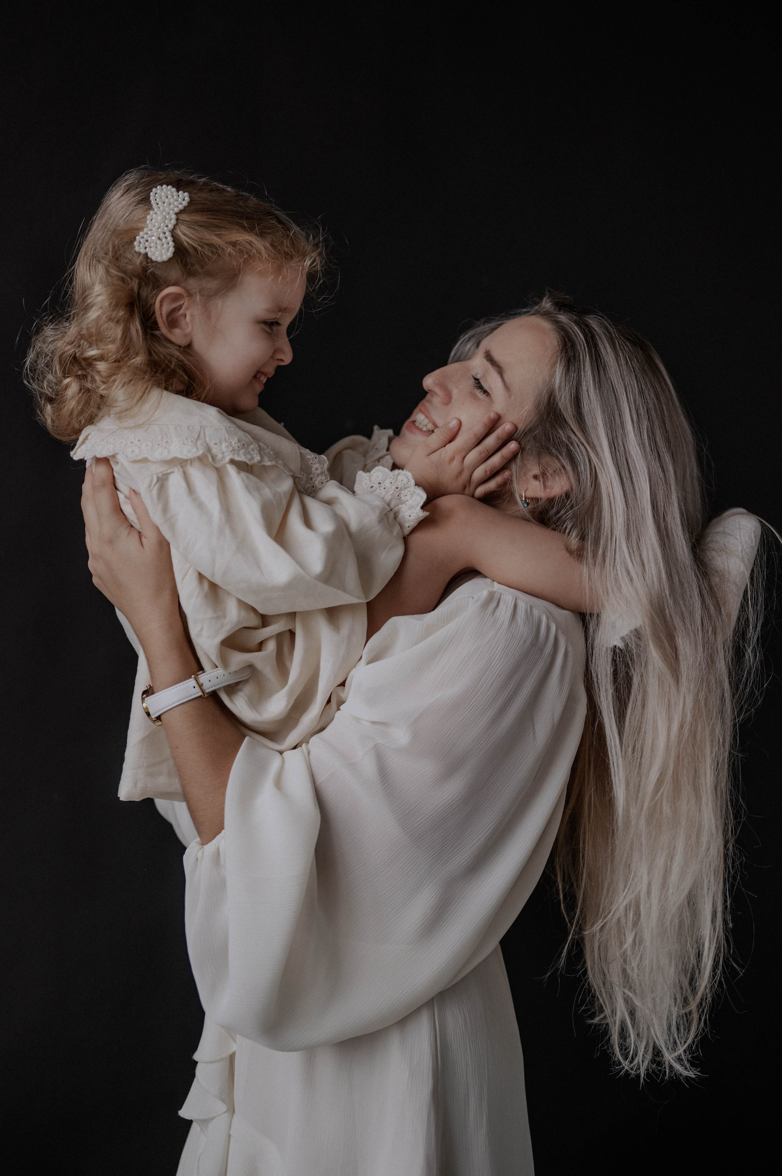 Семья Насти. Фотограф Сочи Кисматова Анастасия