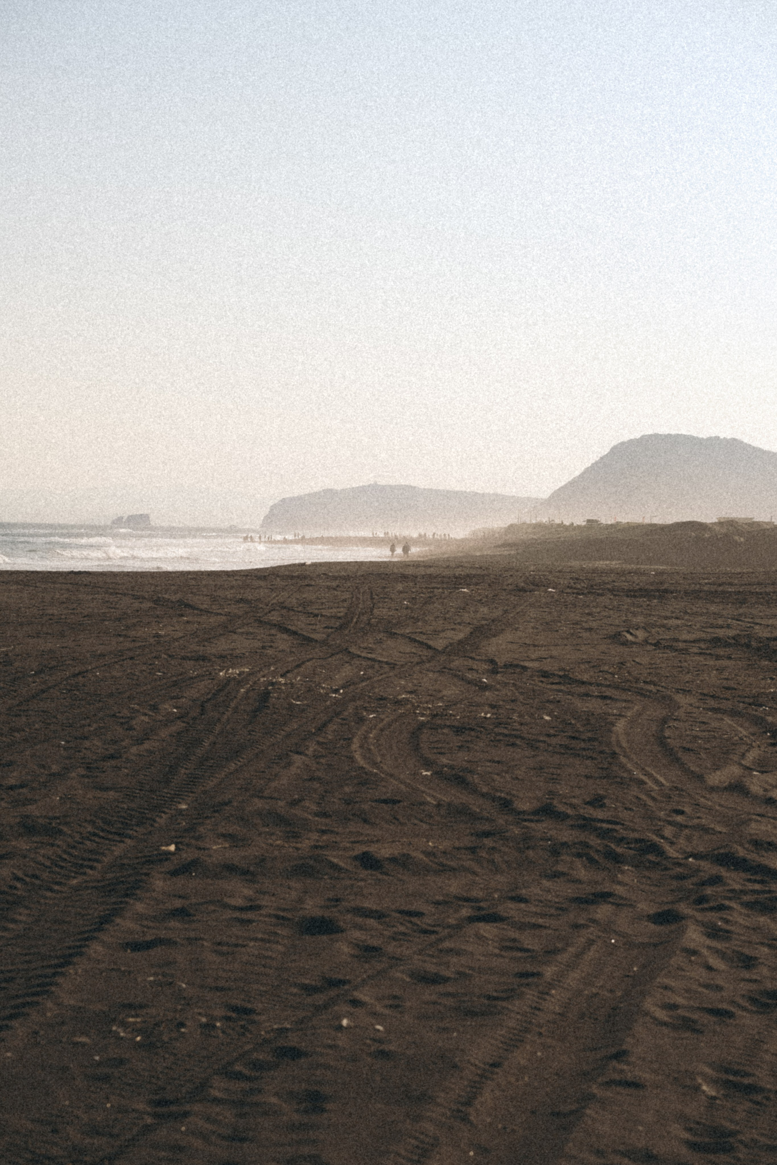 Тихий океан. Профессиональный фотограф, Санкт-Петербург — Виктория Богомолова