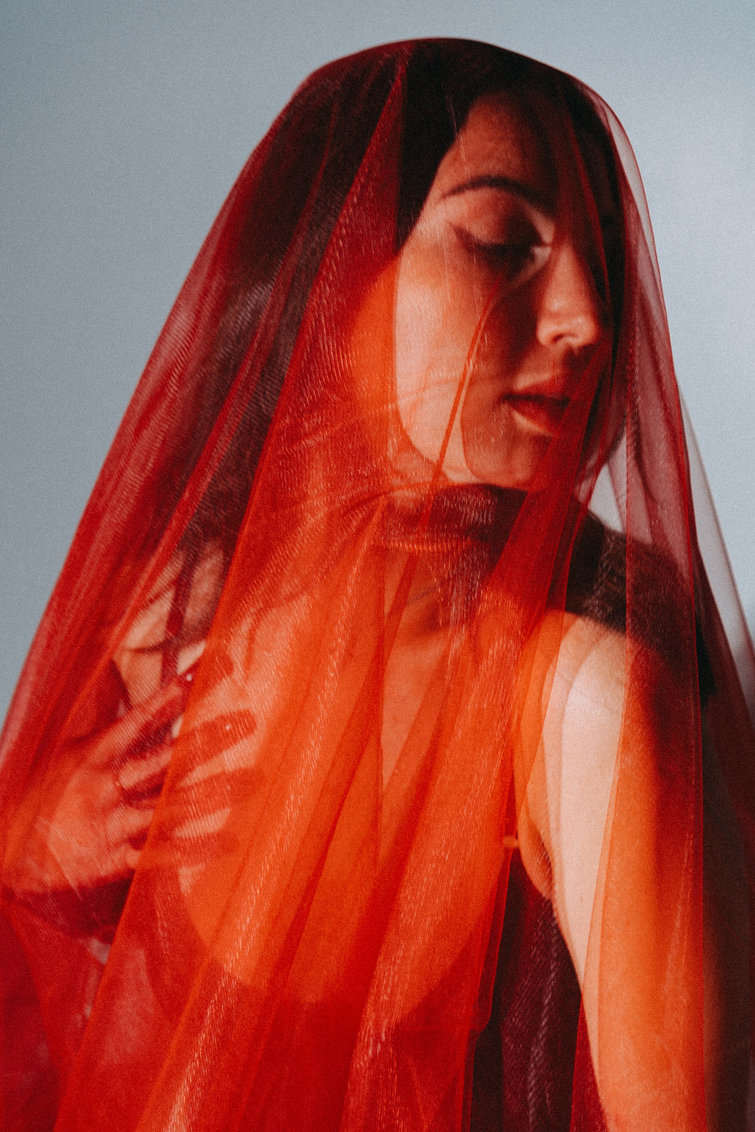 Творческая история для девушки. Профессиональный фотограф, Санкт-Петербург — Виктория Богомолова