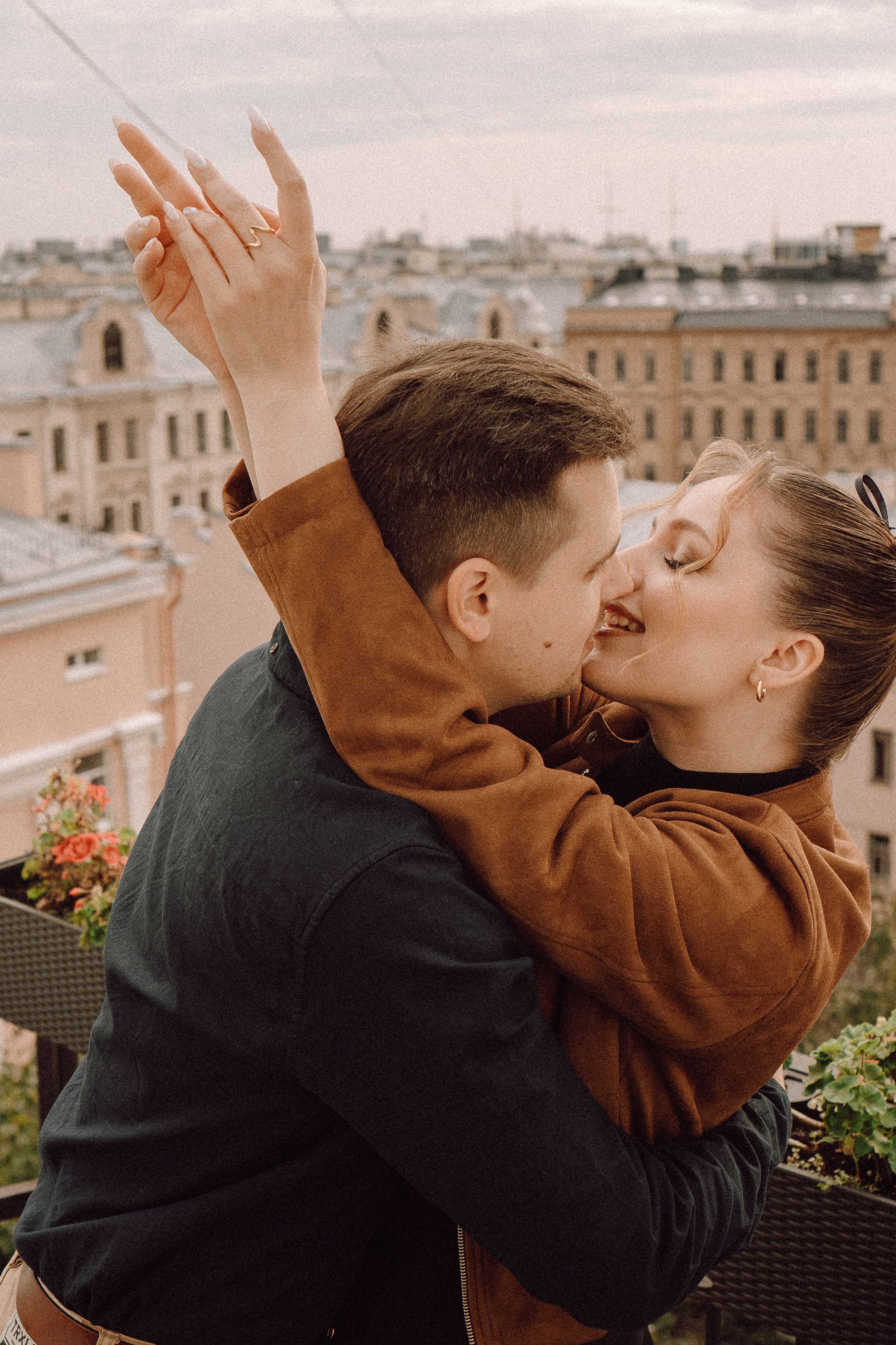 LOVE. Профессиональный фотограф, Санкт-Петербург — Виктория Богомолова