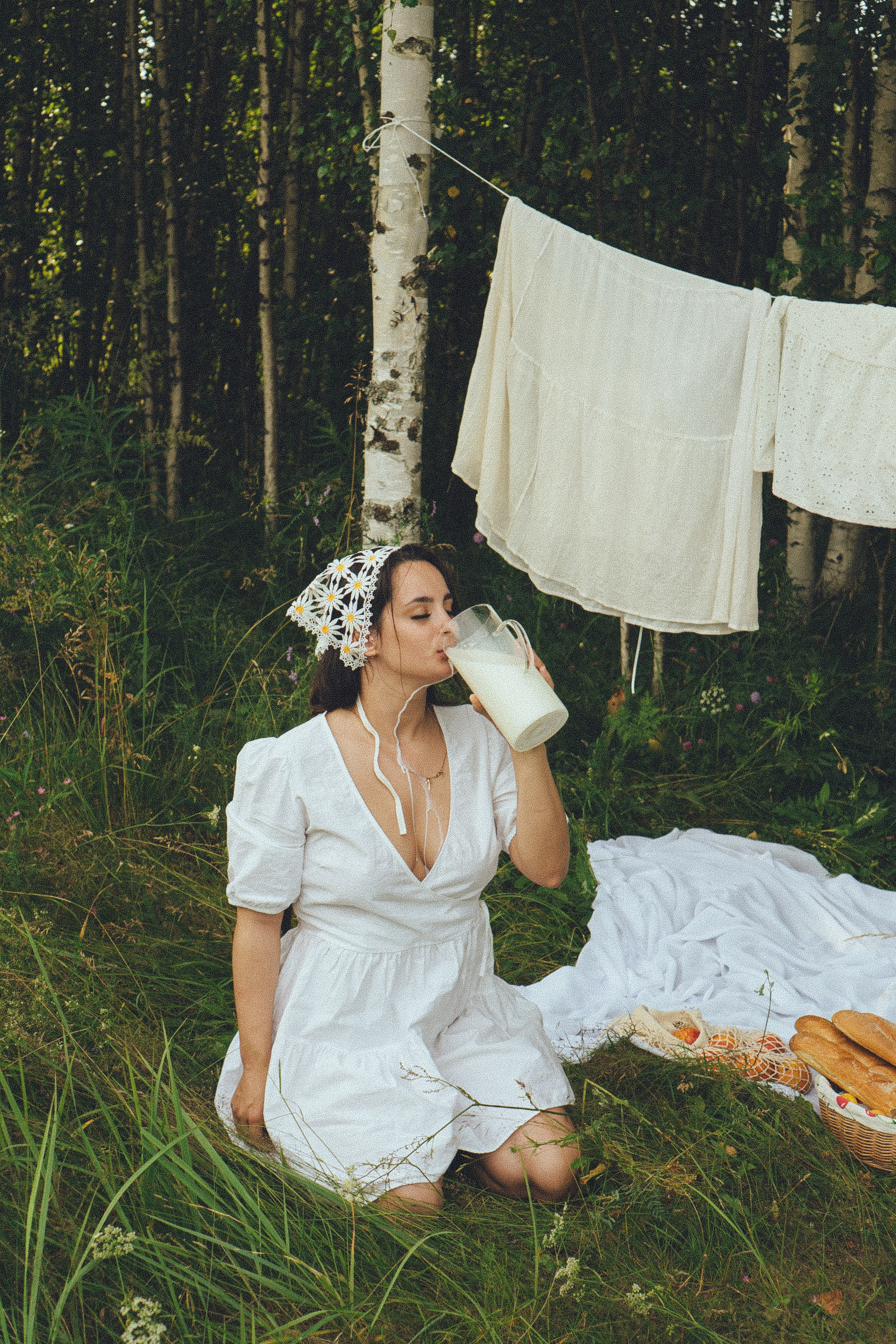 ЛЕТНИЙ ДЕНЬ. Профессиональный фотограф, Санкт-Петербург — Виктория Богомолова