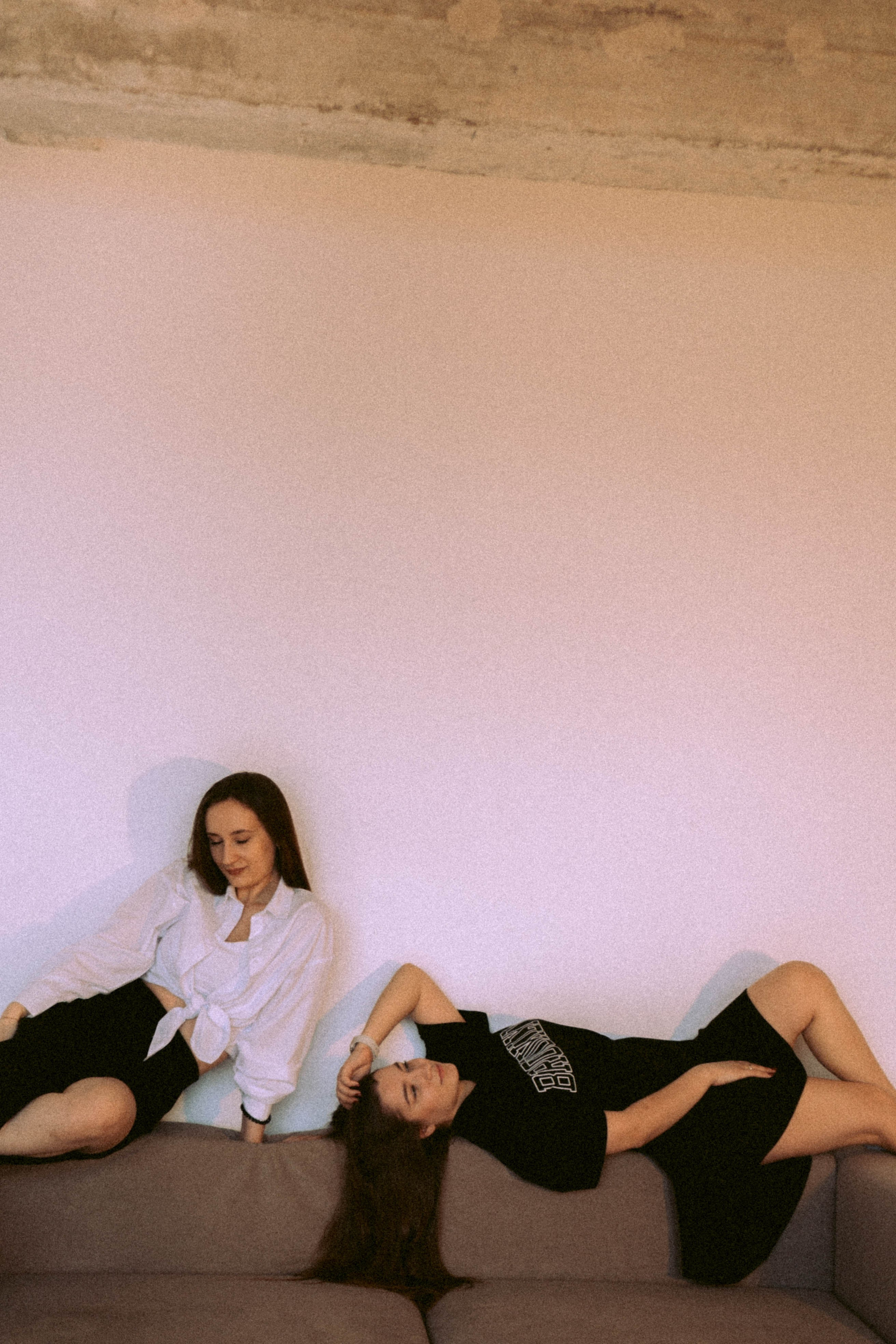 Подружки. Профессиональный фотограф, Санкт-Петербург — Виктория Богомолова