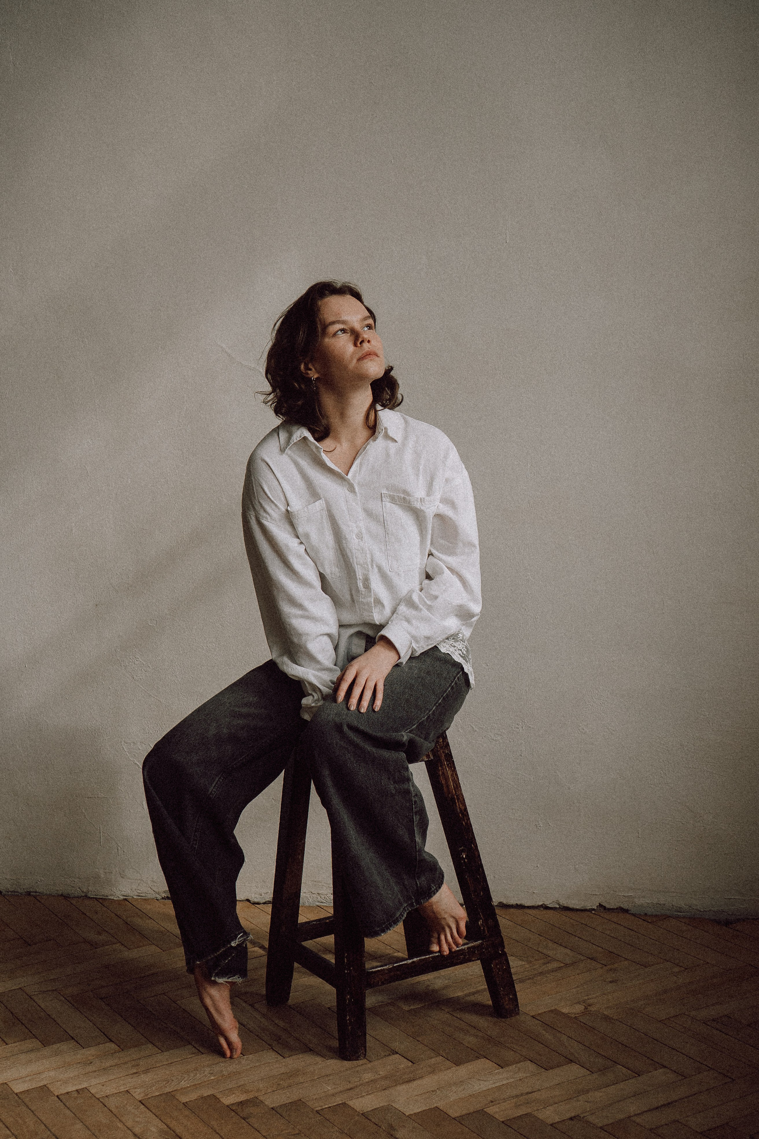 СТУДИЙНАЯ. Профессиональный фотограф, Санкт-Петербург — Виктория Богомолова