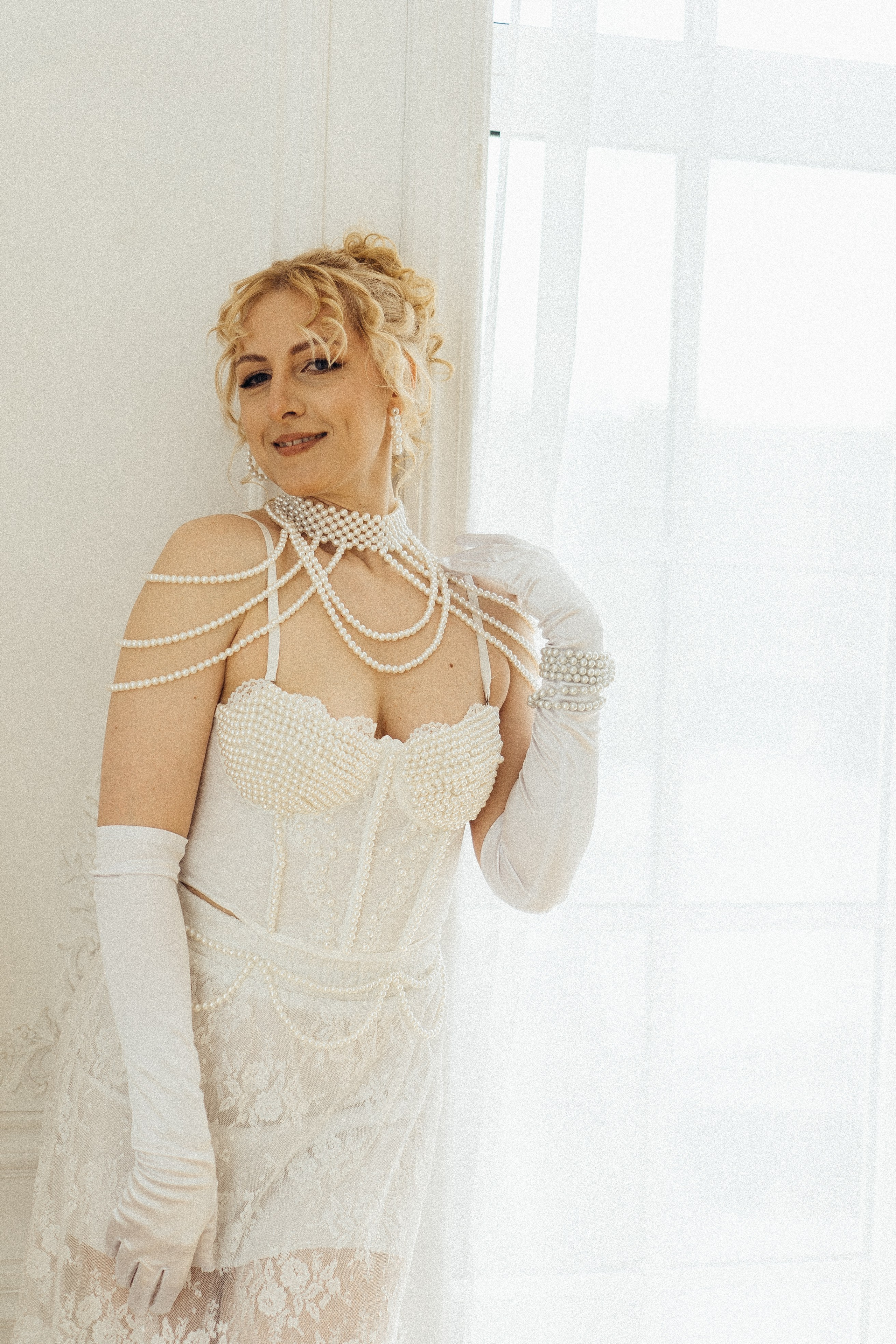 Винтажная история. Профессиональный фотограф, Санкт-Петербург — Виктория Богомолова