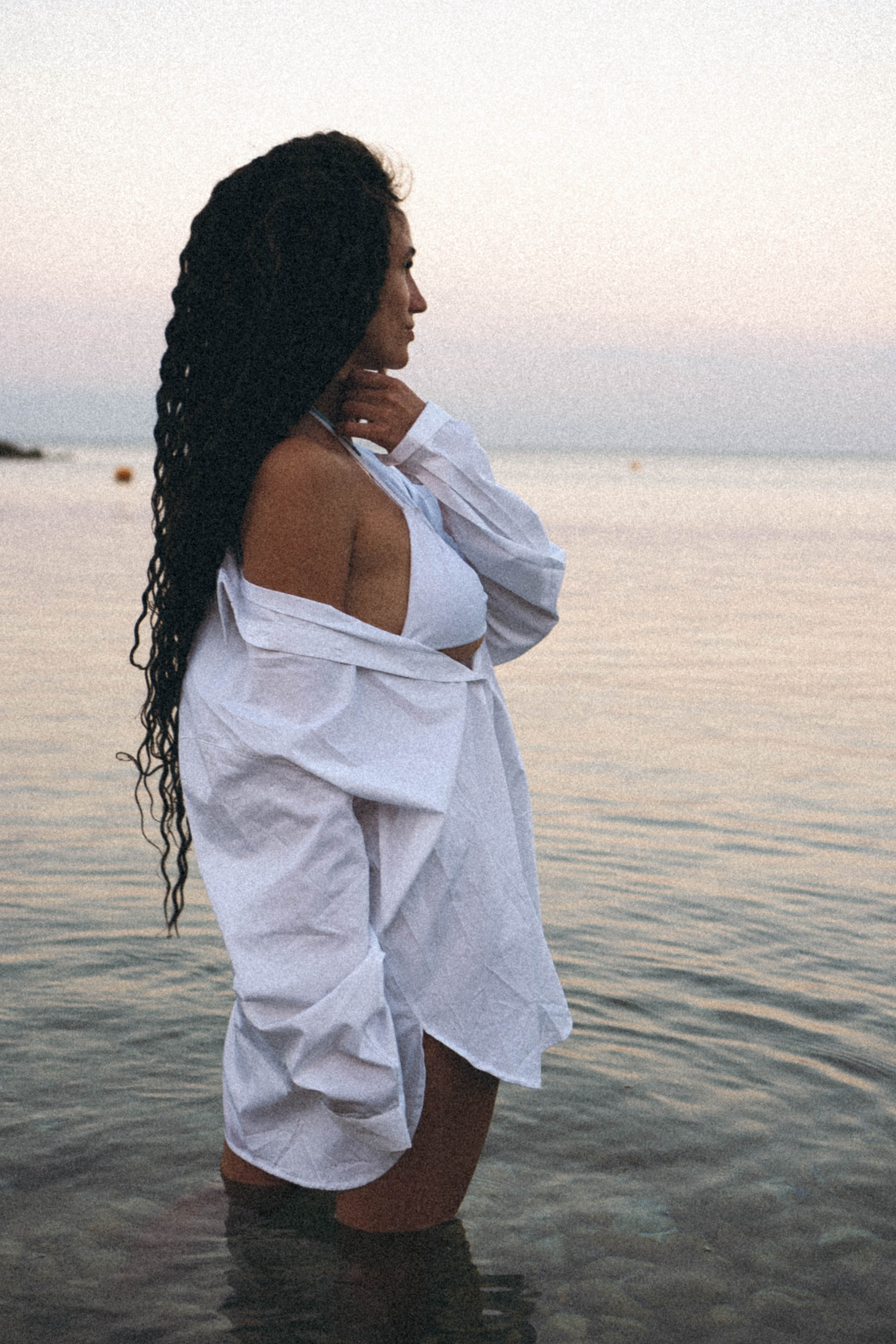 Рассвет. Профессиональный фотограф, Санкт-Петербург — Виктория Богомолова