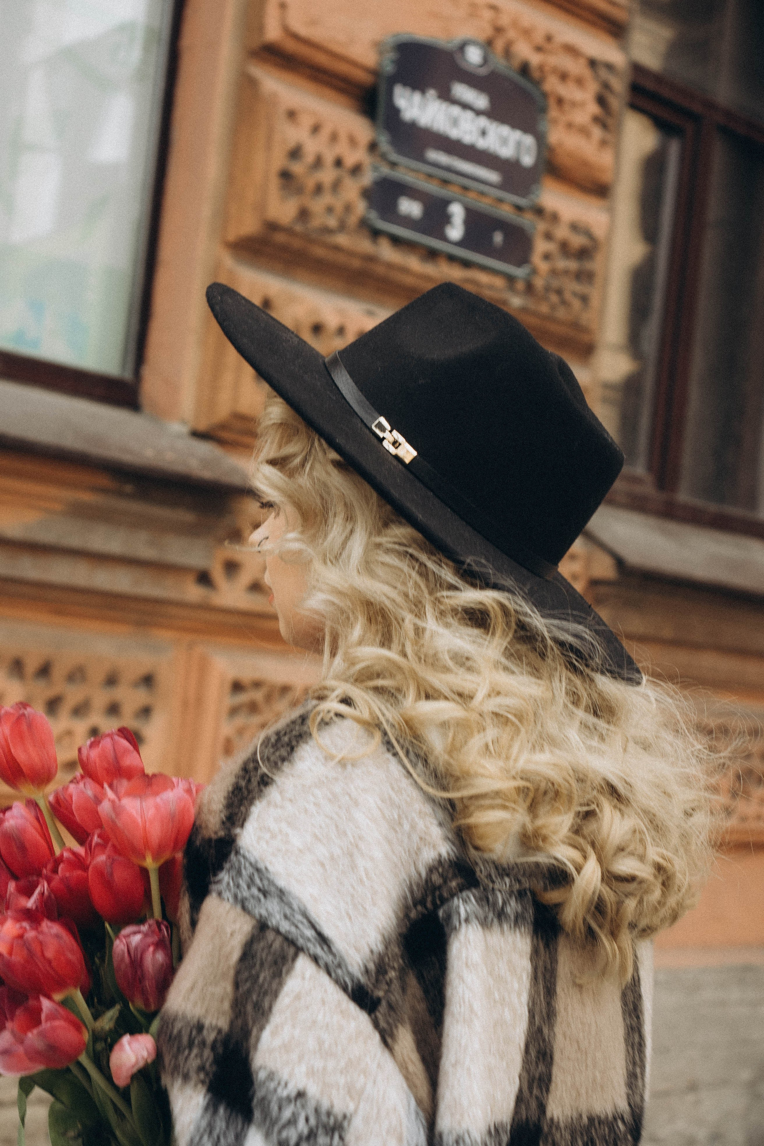 Студийная. Профессиональный фотограф, Санкт-Петербург — Виктория Богомолова