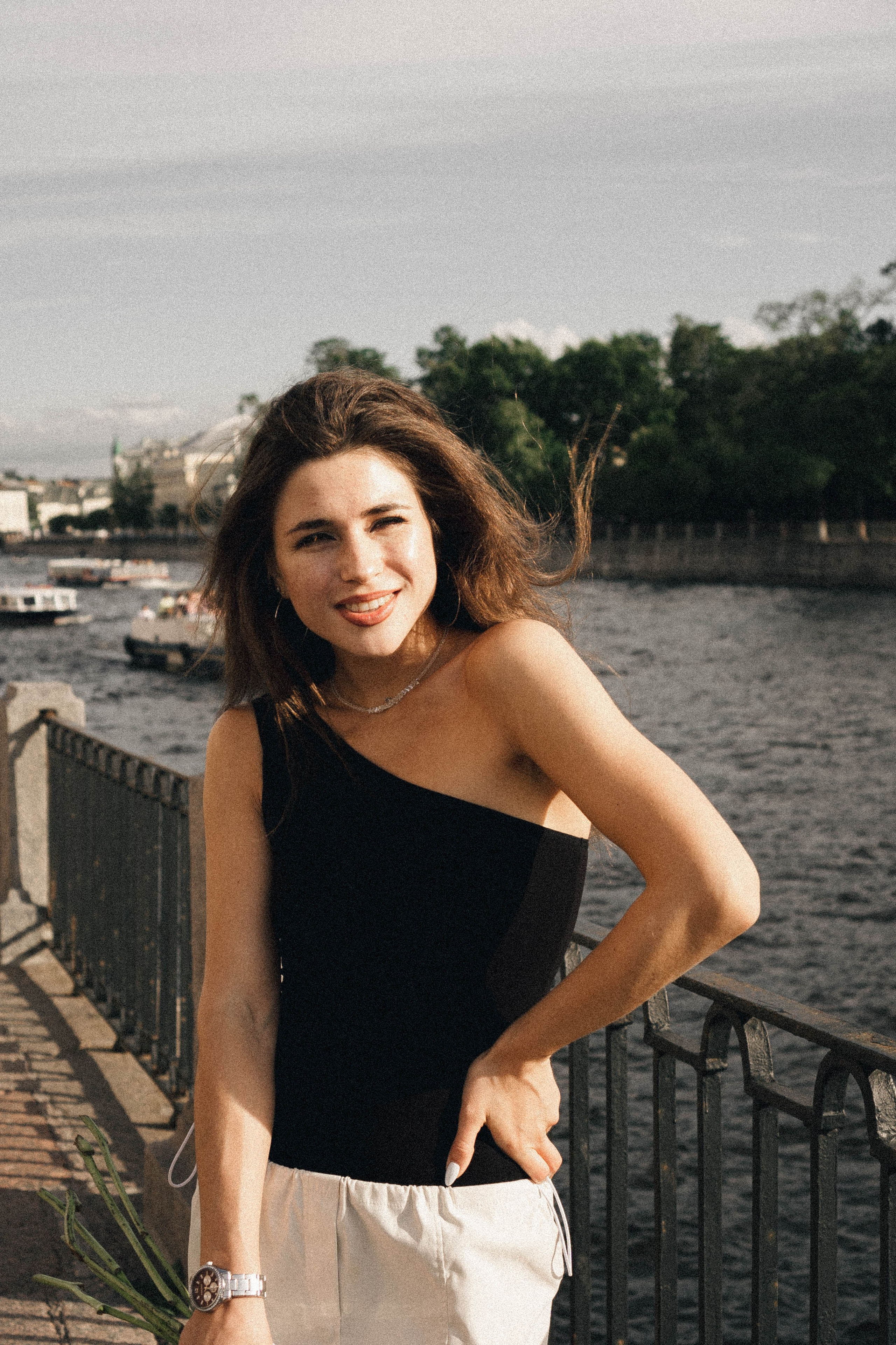 Крыши питера. Профессиональный фотограф, Санкт-Петербург — Виктория Богомолова