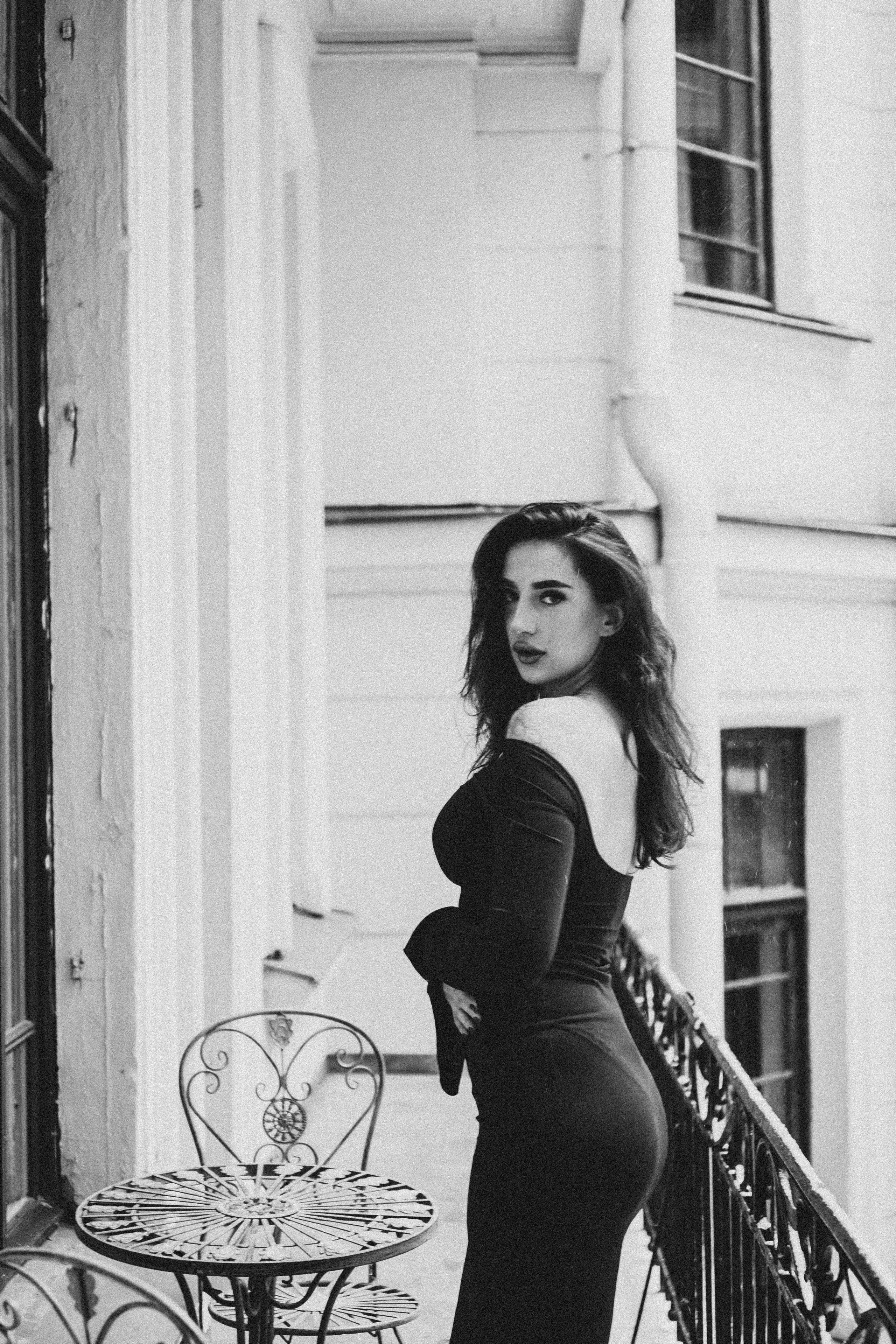 Для девушки. Профессиональный фотограф, Санкт-Петербург — Виктория Богомолова