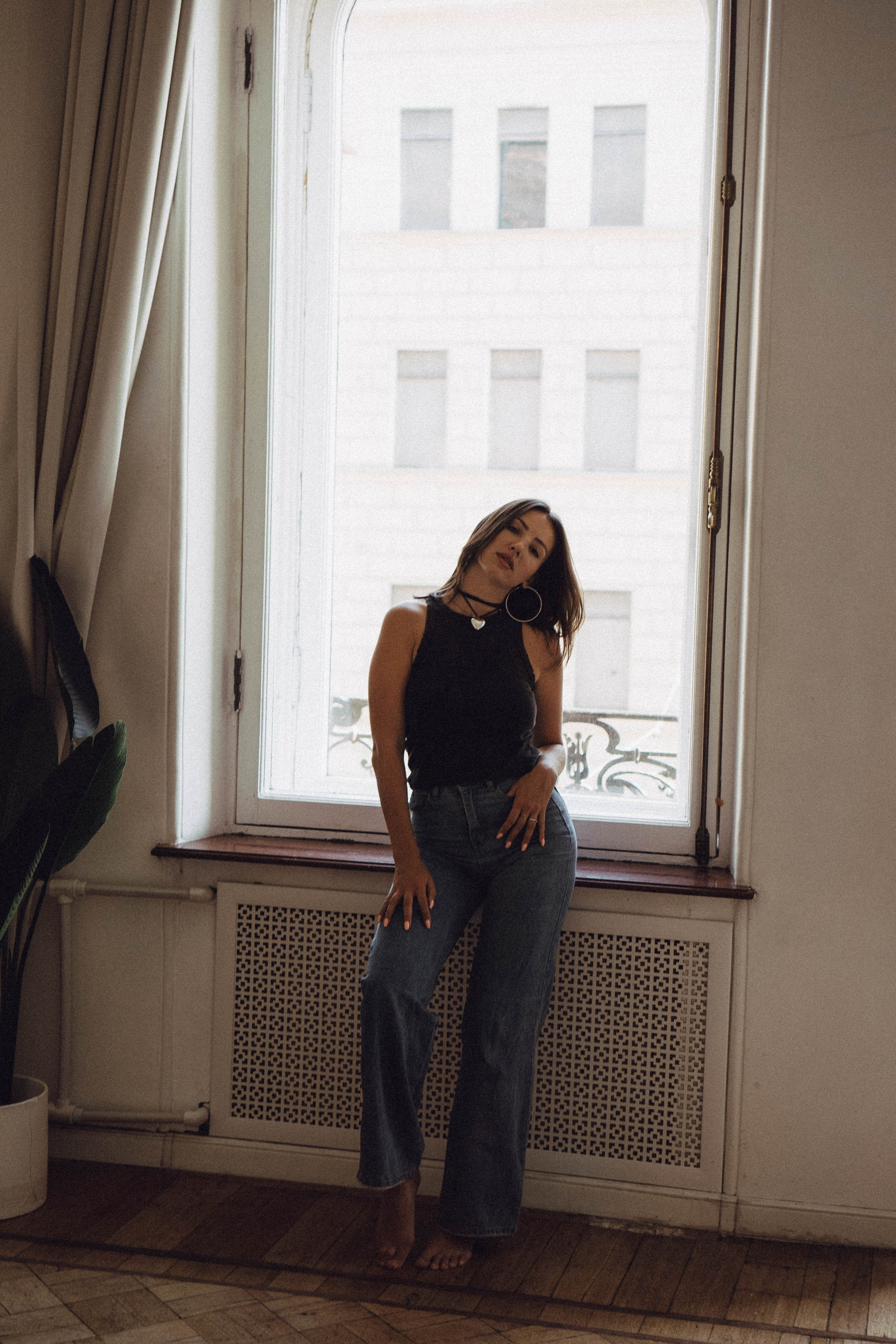 Студийная. Профессиональный фотограф, Санкт-Петербург — Виктория Богомолова