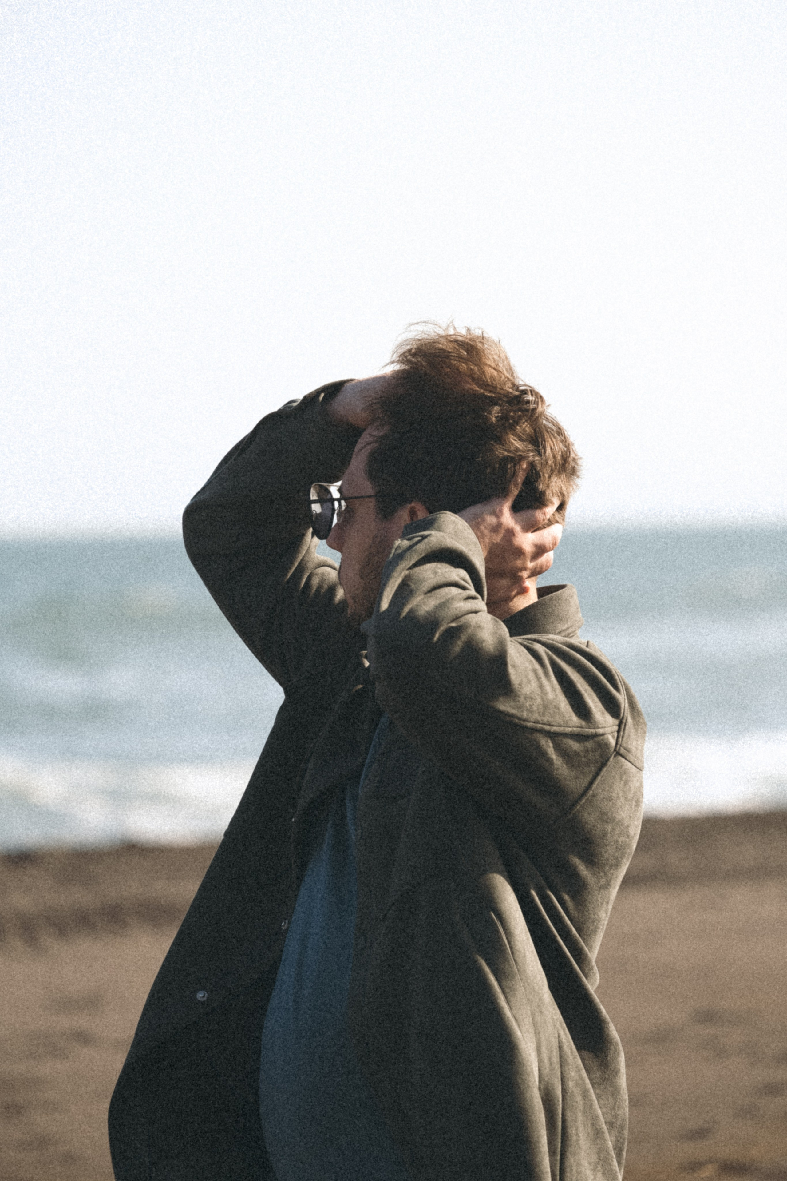 Тихий океан. Профессиональный фотограф, Санкт-Петербург — Виктория Богомолова