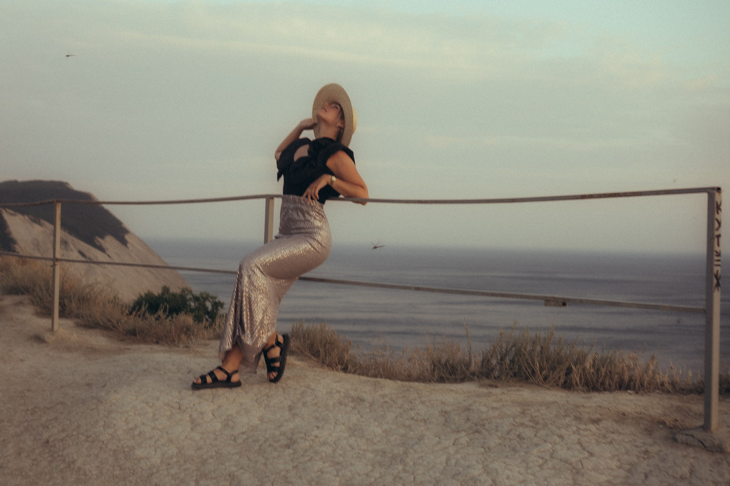 Вечерняя прогулка по Анапе. Профессиональный фотограф, Санкт-Петербург — Виктория Богомолова