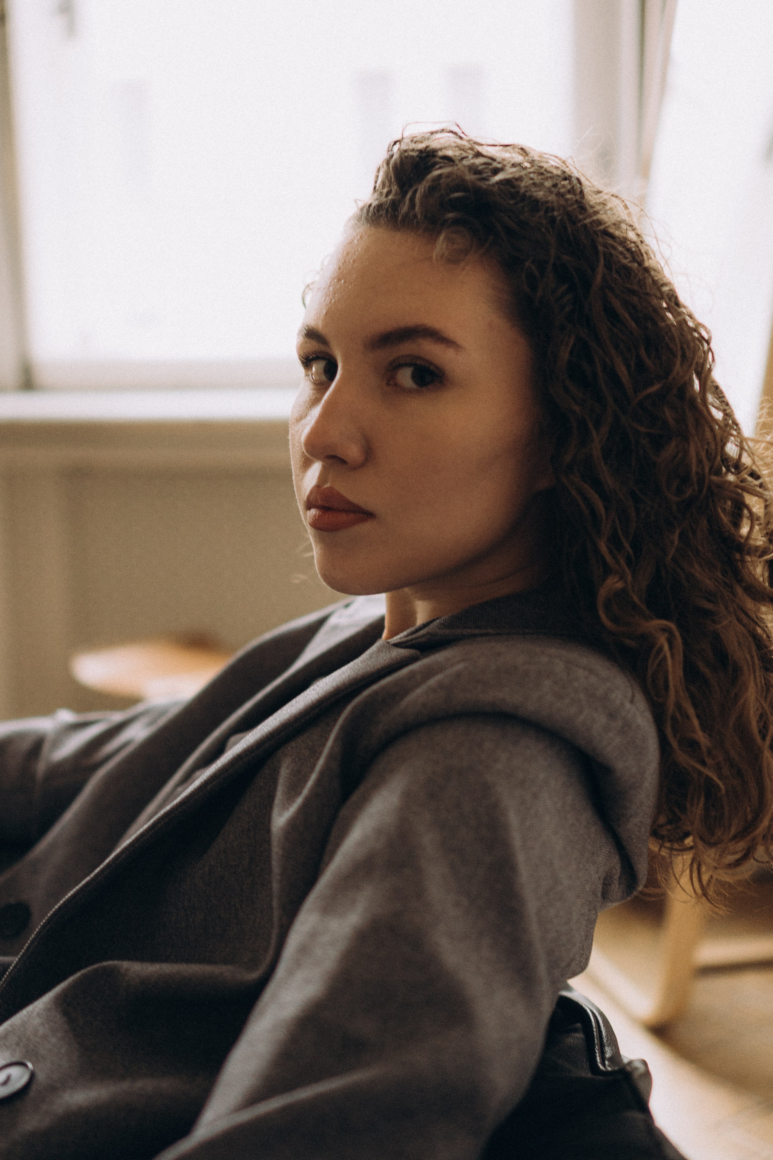 Для девушки. Профессиональный фотограф, Санкт-Петербург — Виктория Богомолова