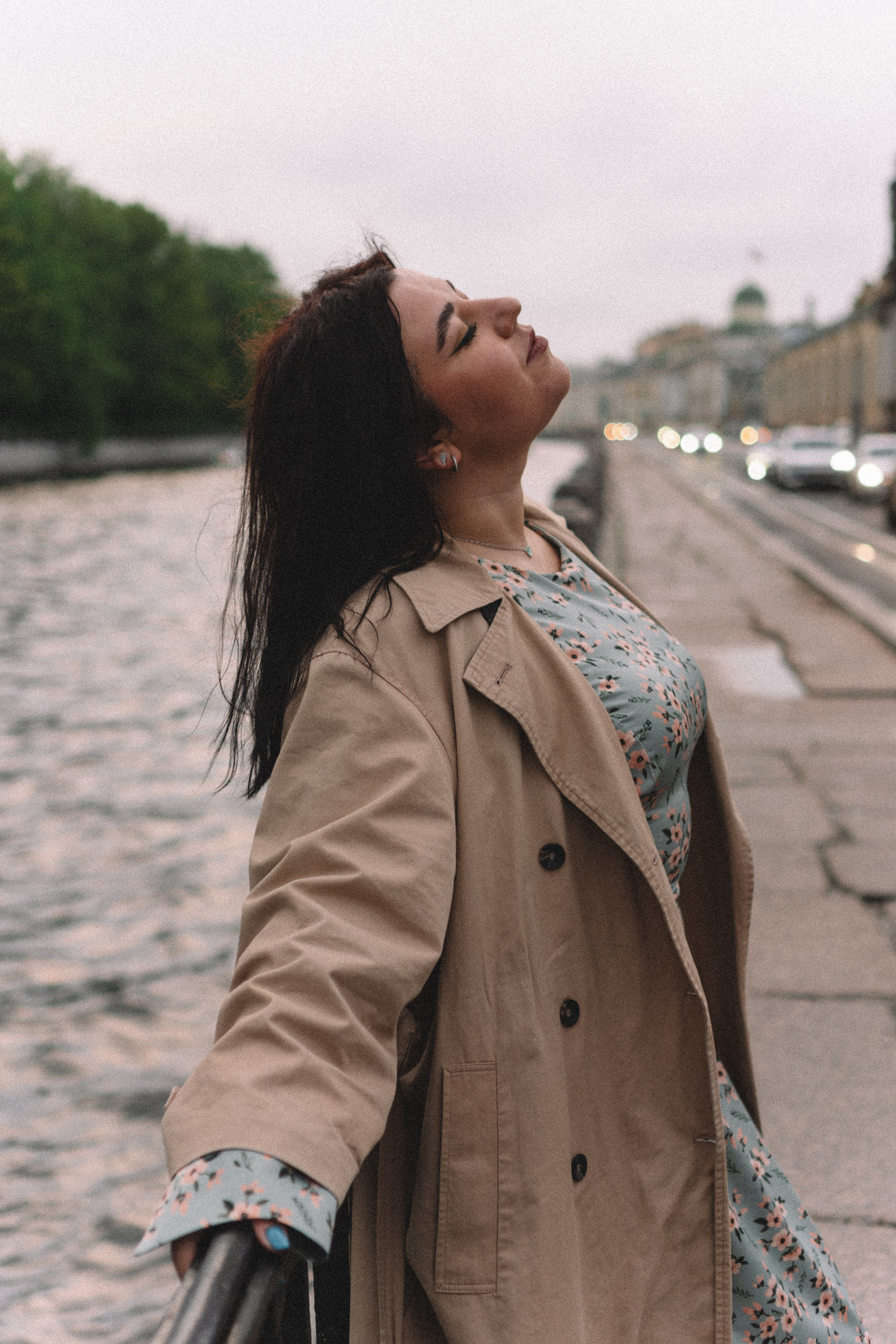 ПИТЕРСКАЯ ПРОГУЛКА. Профессиональный фотограф, Санкт-Петербург — Виктория Богомолова