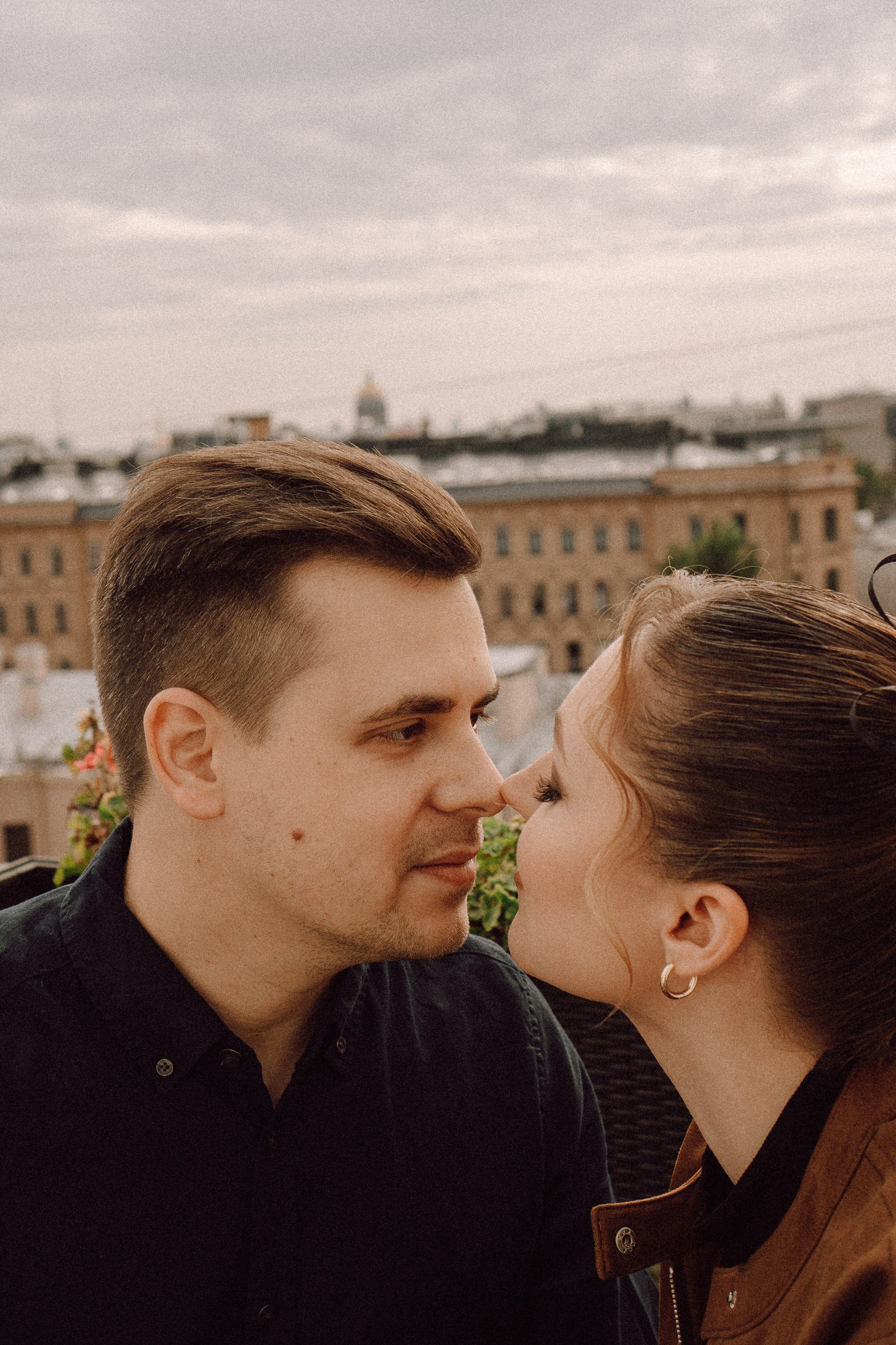 LOVE. Профессиональный фотограф, Санкт-Петербург — Виктория Богомолова