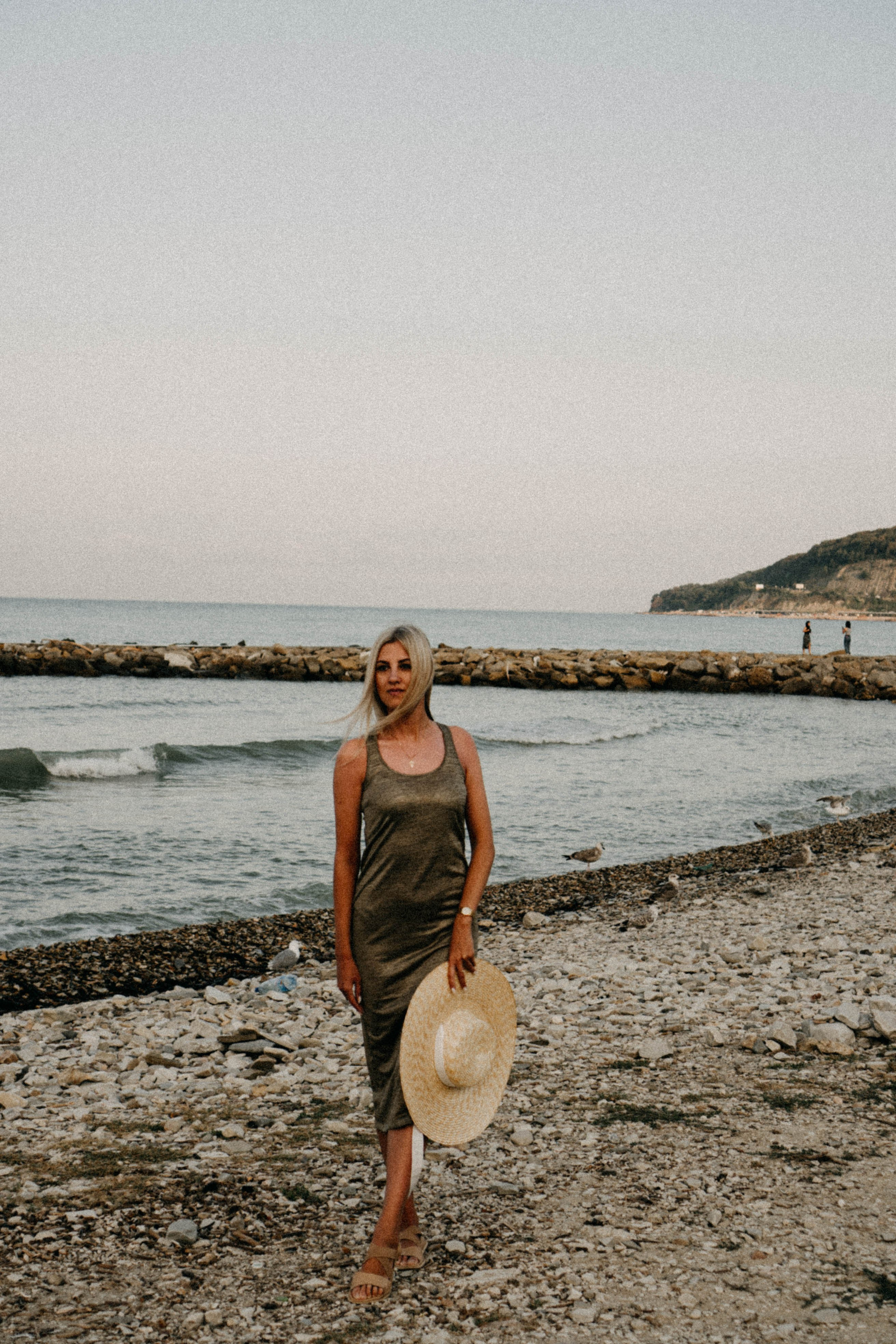 Море. Профессиональный фотограф, Санкт-Петербург — Виктория Богомолова