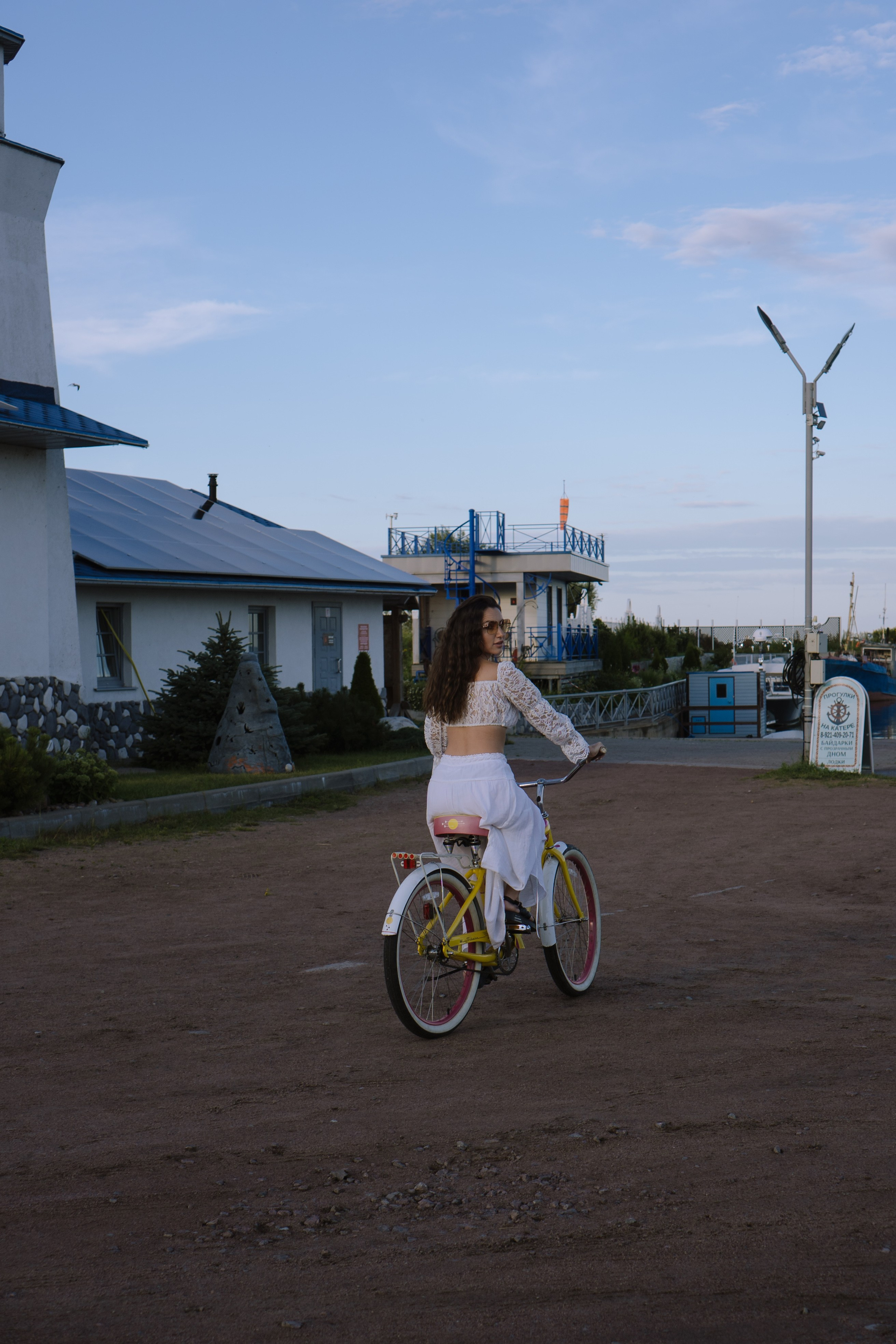 ЗАКАТ НА ЛАДОЖСКОМ ОЗЕРЕ. Профессиональный фотограф, Санкт-Петербург — Виктория Богомолова