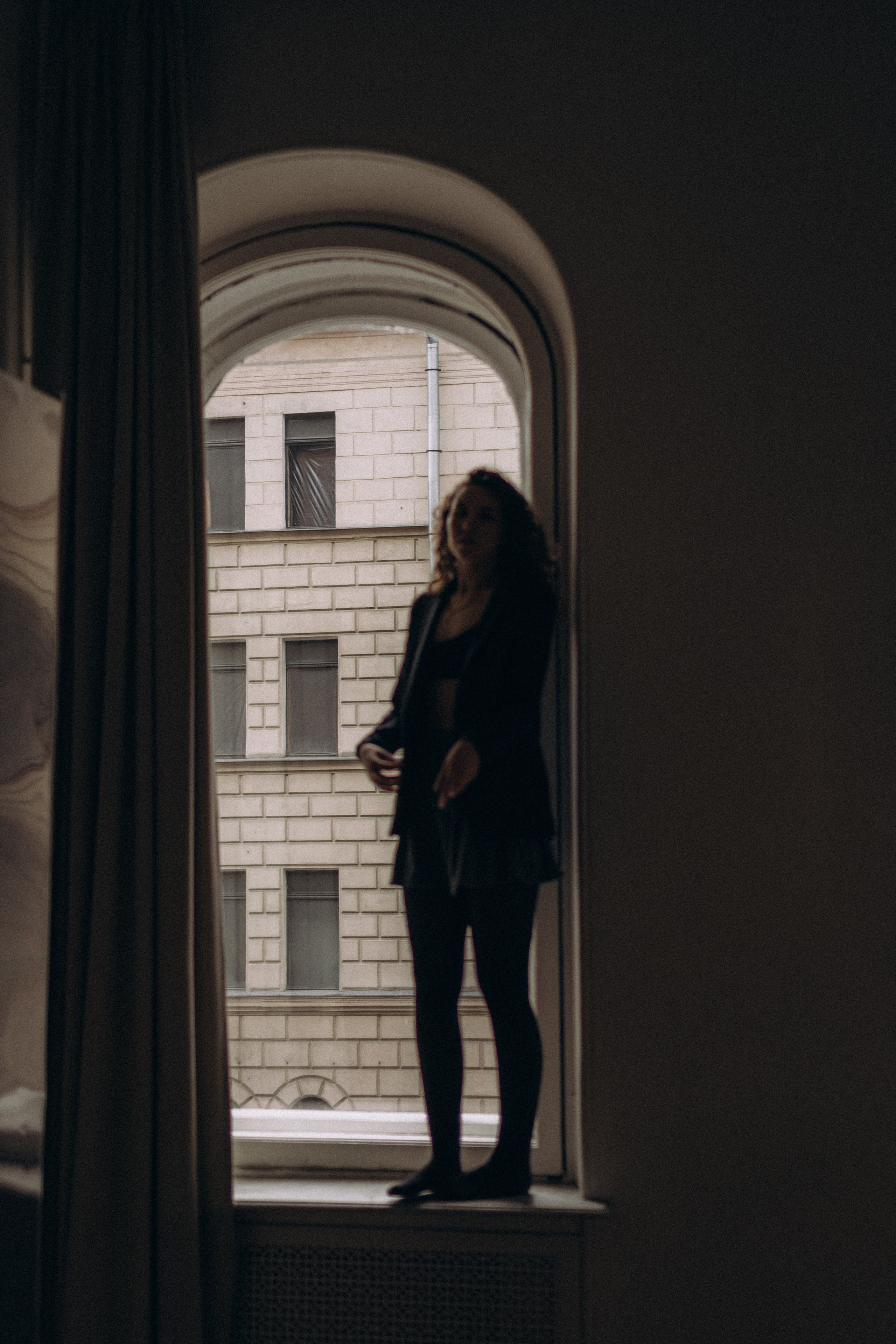 Для девушки. Профессиональный фотограф, Санкт-Петербург — Виктория Богомолова