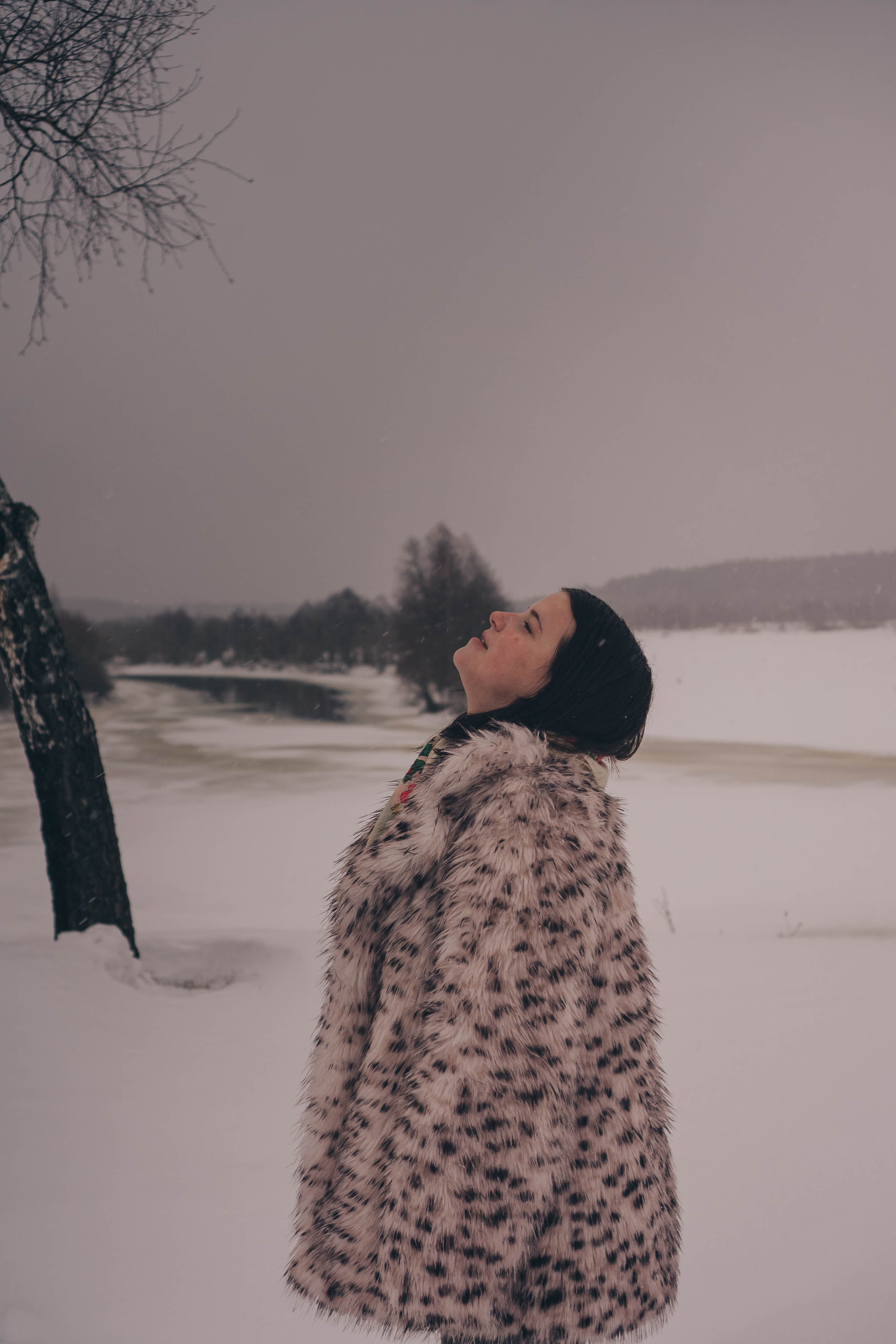 Деревня. Профессиональный фотограф, Санкт-Петербург — Виктория Богомолова