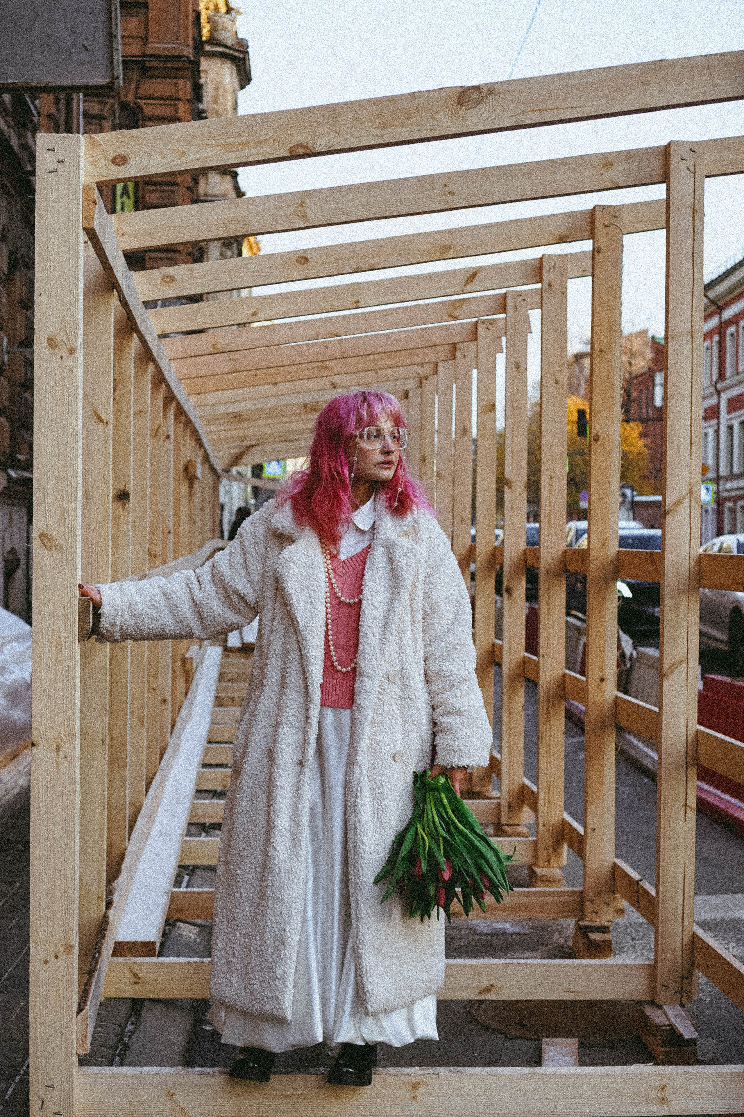 Тюльпаны. Профессиональный фотограф, Санкт-Петербург — Виктория Богомолова