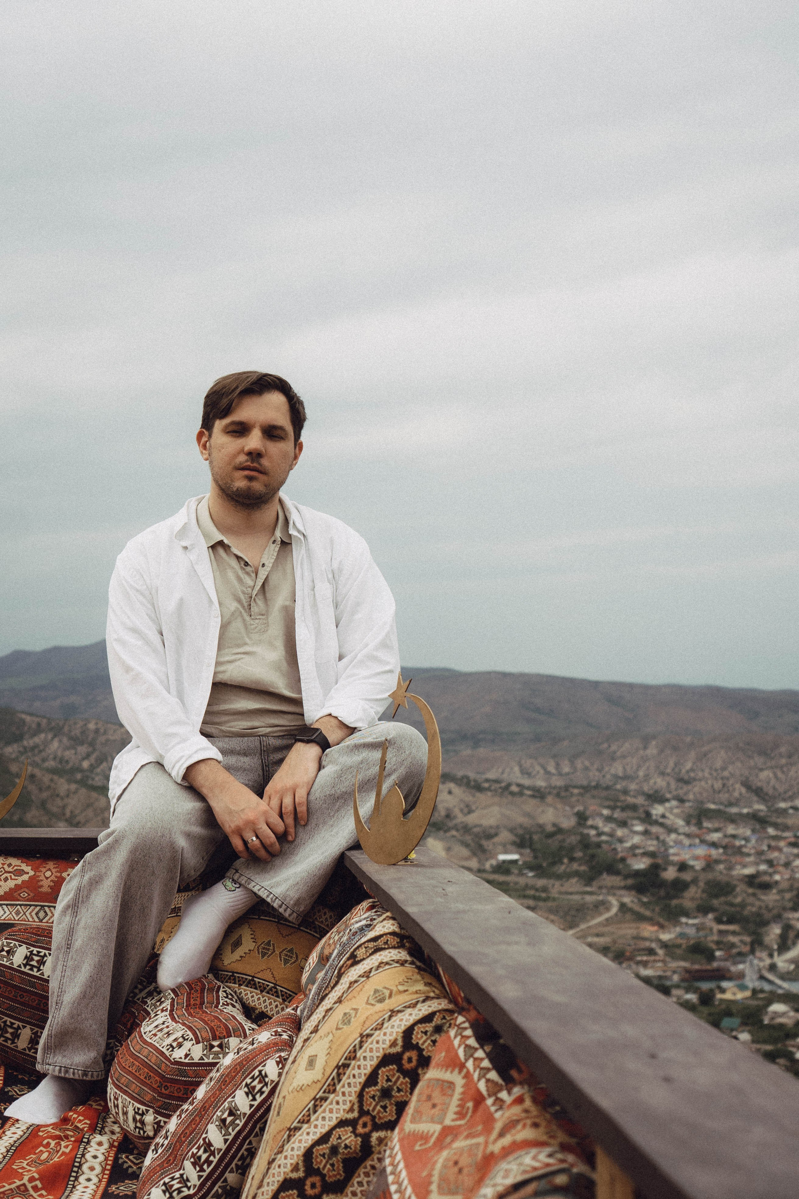 ДАГЕСТАН. Профессиональный фотограф, Санкт-Петербург — Виктория Богомолова