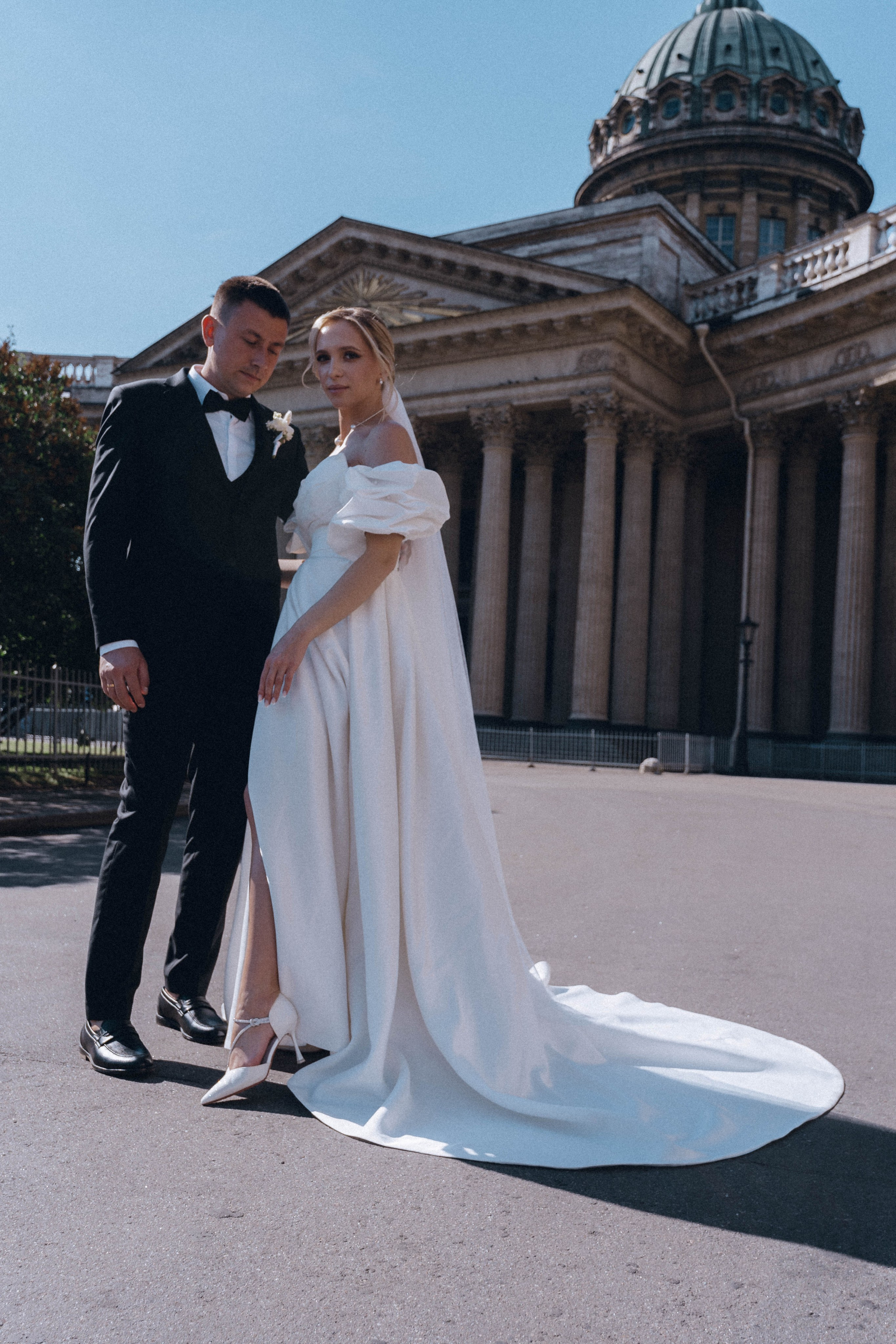 СВАДЕНБНАЯ СЬЕМКА НА КАТЕРЕ ПО КАНАЛАМ САНКТ-ПЕТЕРБУРГА И В АКВАТОРИИ НЕВЫ. Профессиональный фотограф, Санкт-Петербург — Виктория Богомолова