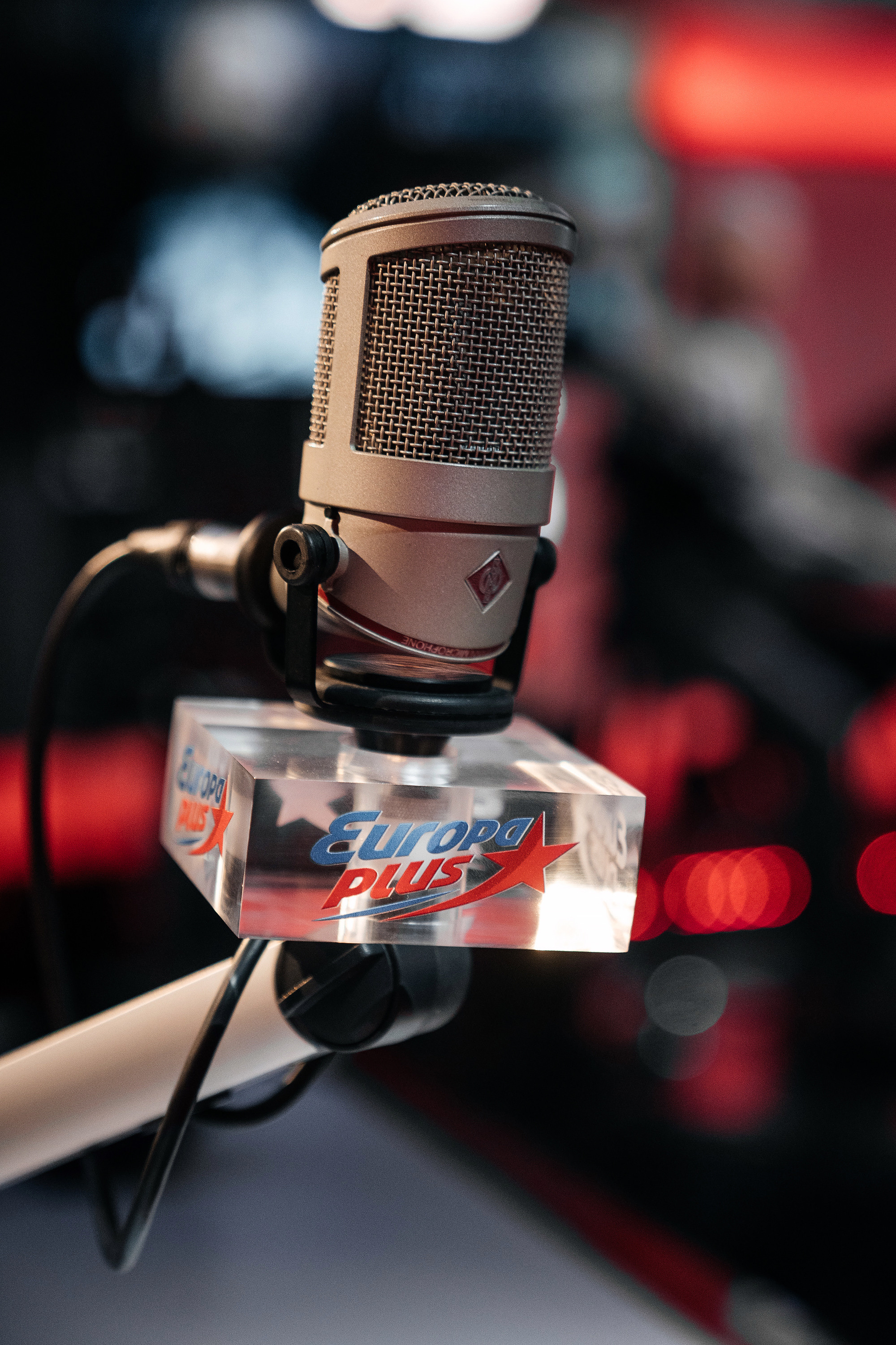 Европа Плюс Акустика: «Моя Мишель»