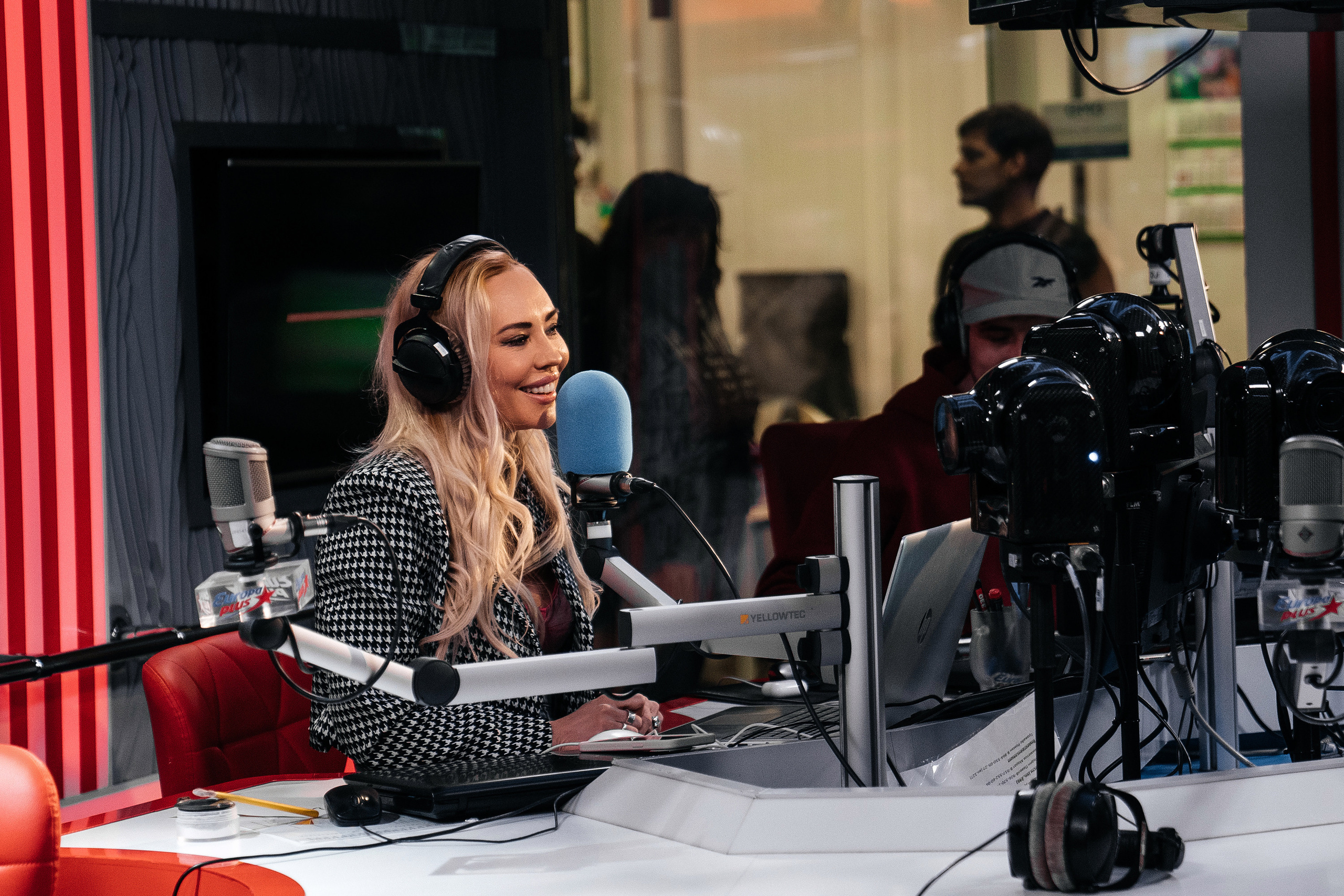 Европа Плюс Акустика: «Моя Мишель»