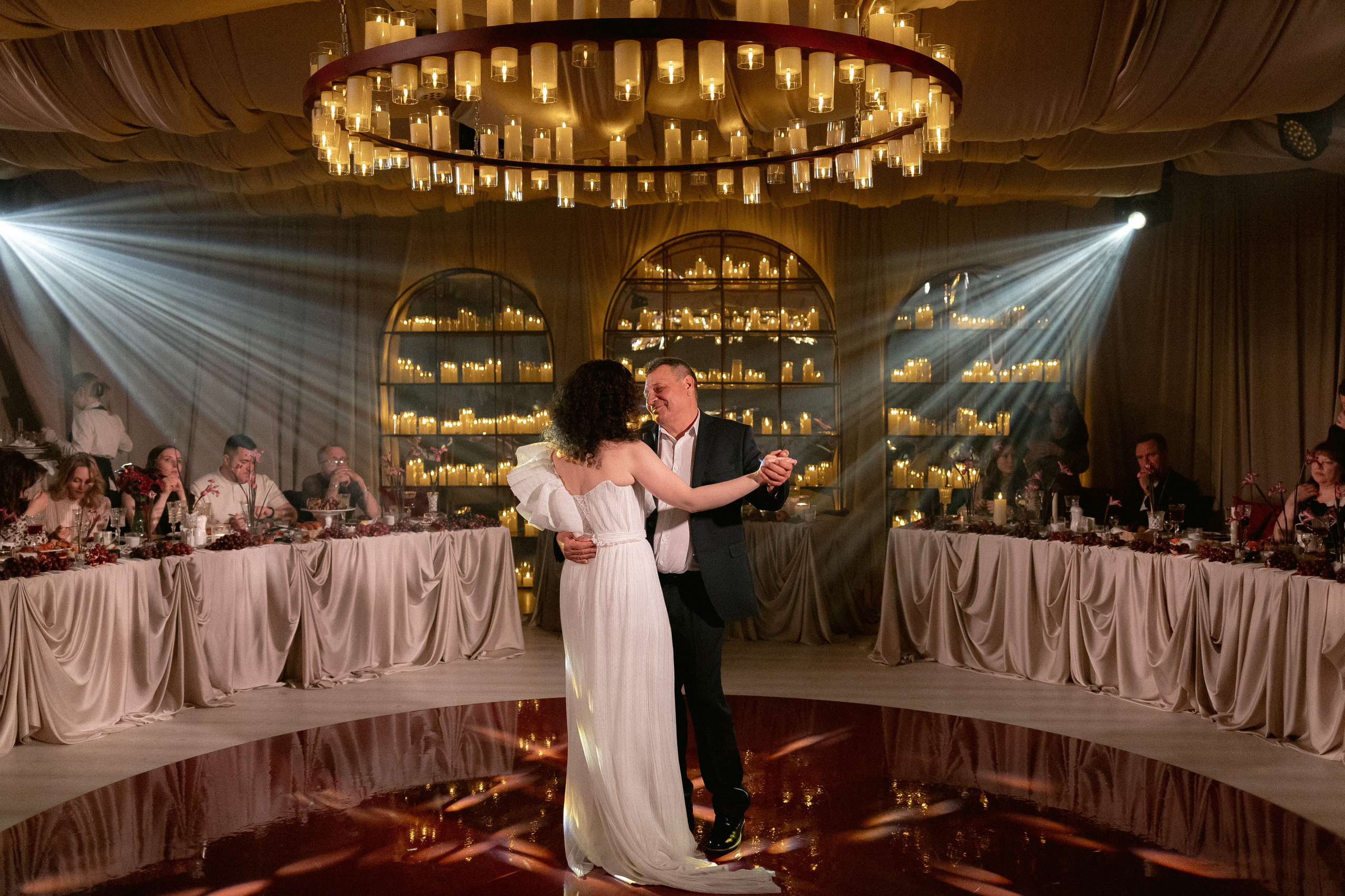 Кирилл & Мария