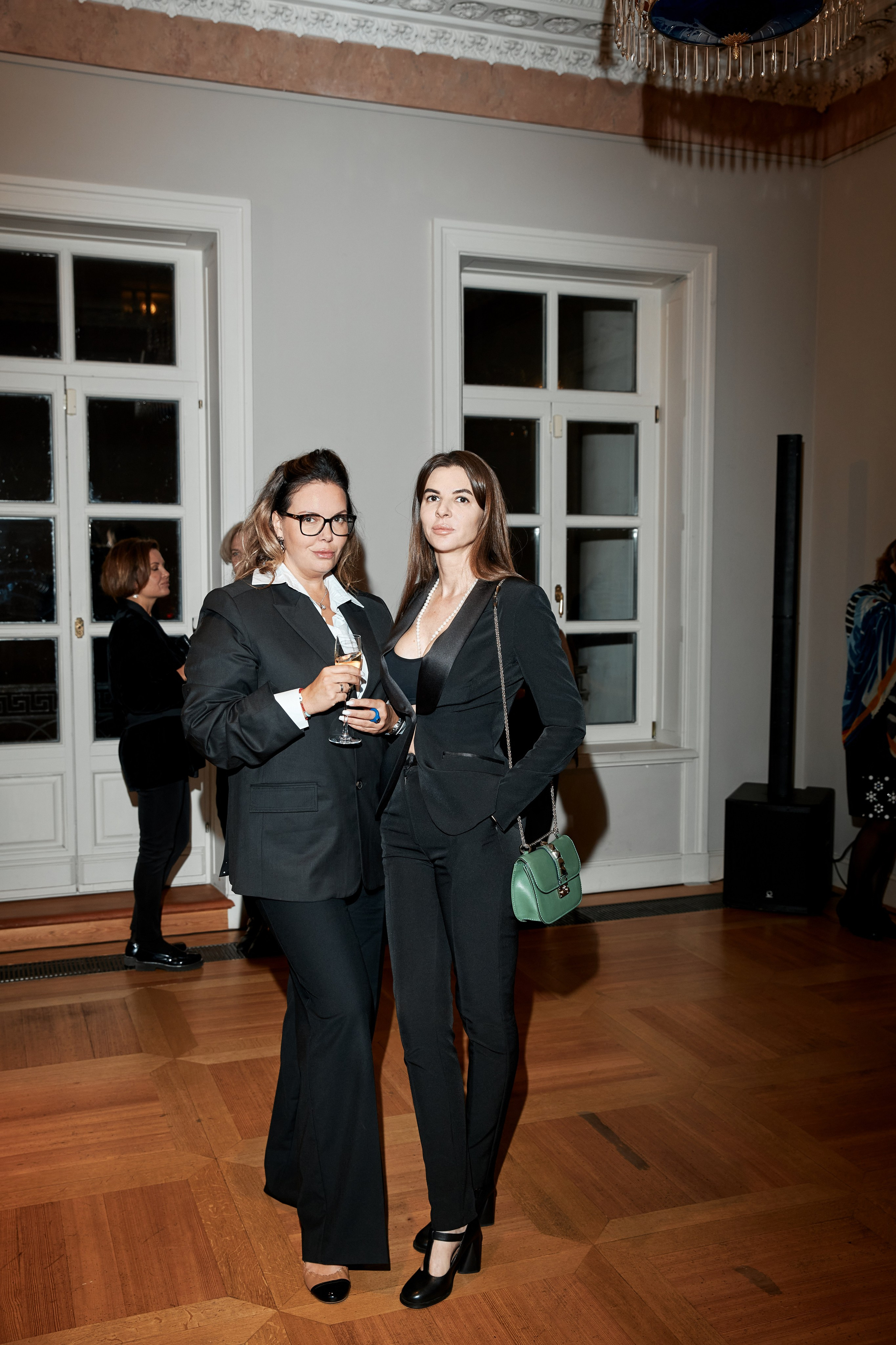 Лекция и опера. Свадебный фотограф Андрей Кочкин в Москве