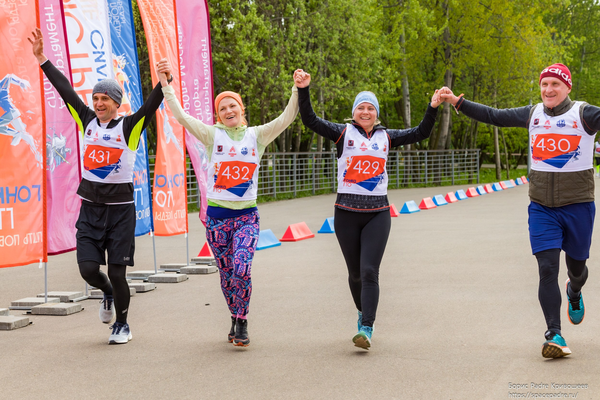 Гонка ГТО 260 425. Репортажный фотограф Борис Padre Кривошеев