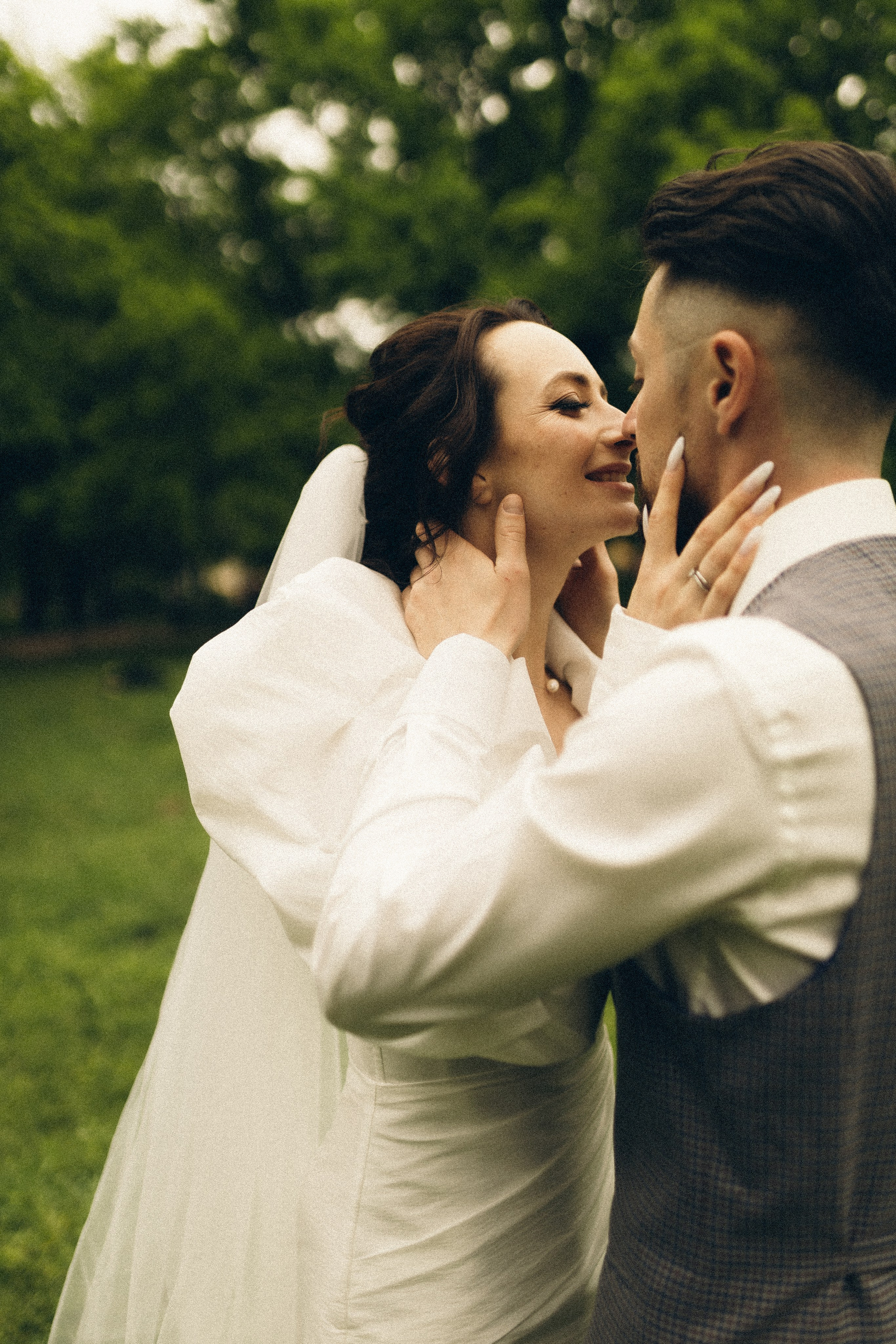 Петергоф. Фотограф Анастасия Платонова | Санкт-Петербург