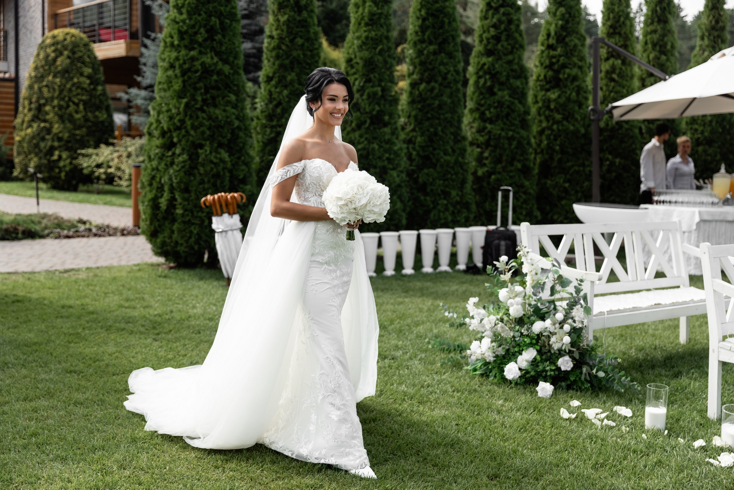 Герман и Анастасия (Artiland). Татьяна Чернышова свадебный фотограф Москва