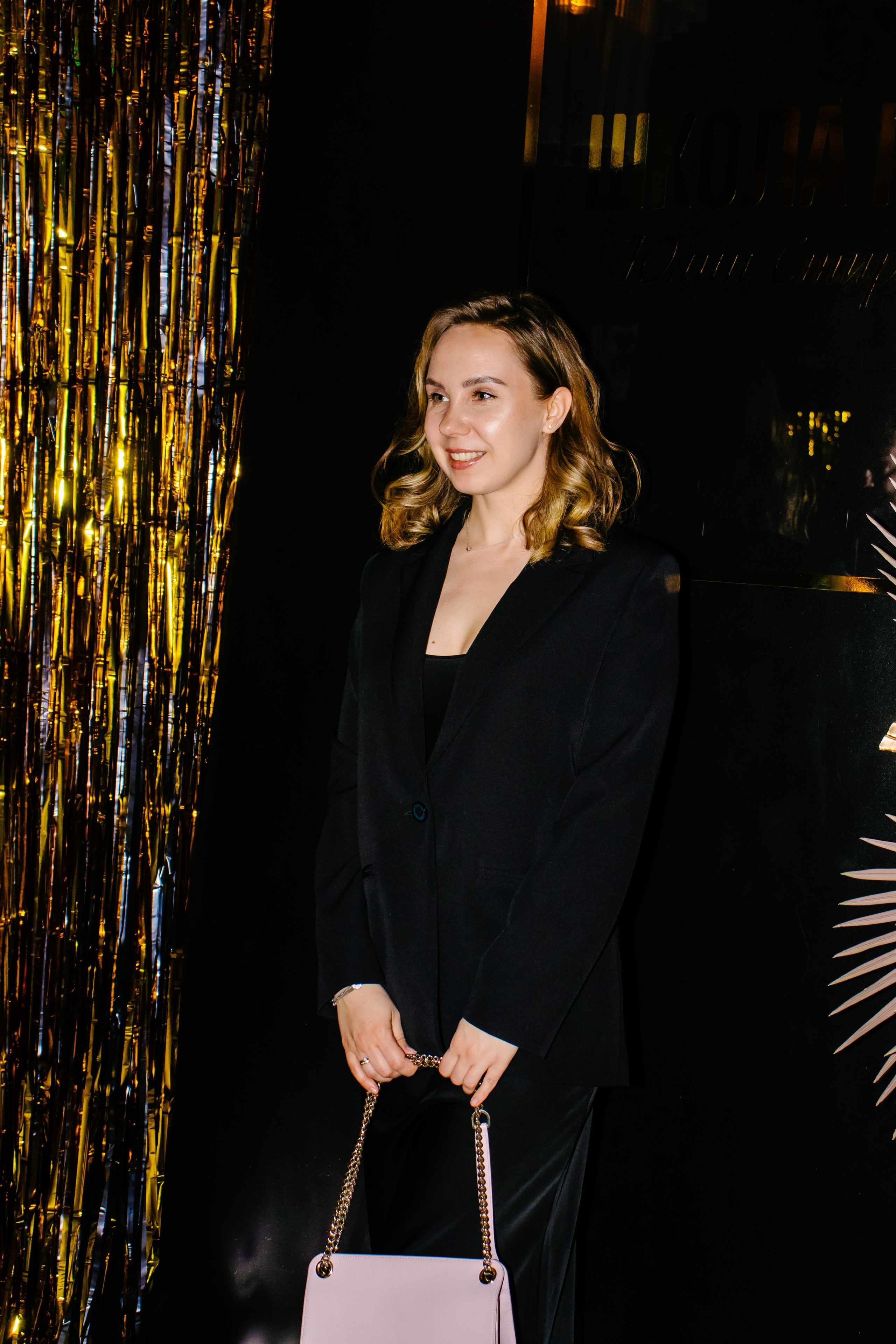 Репортаж. Анастасия Тен