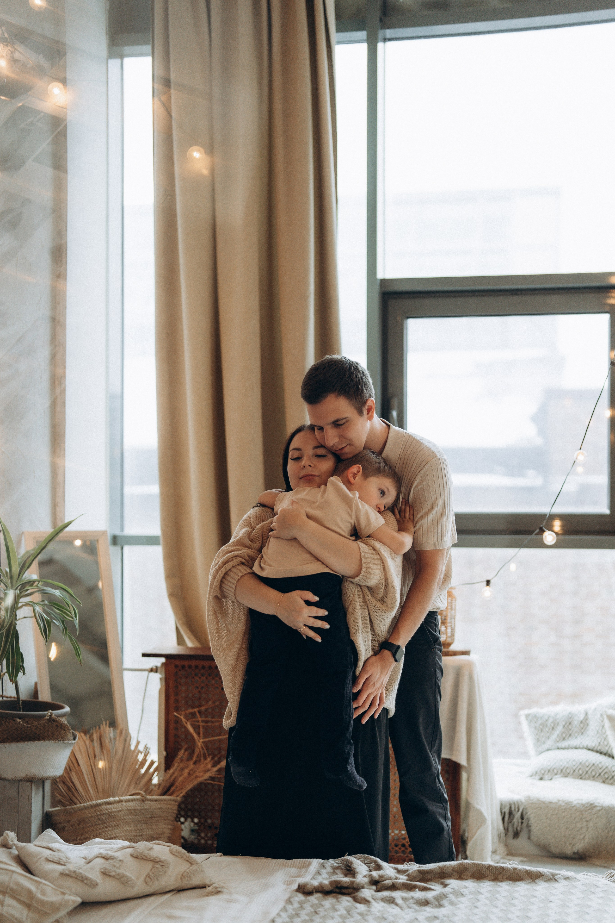 13.12.2025. Елизавета Шумик Семейный Фотограф