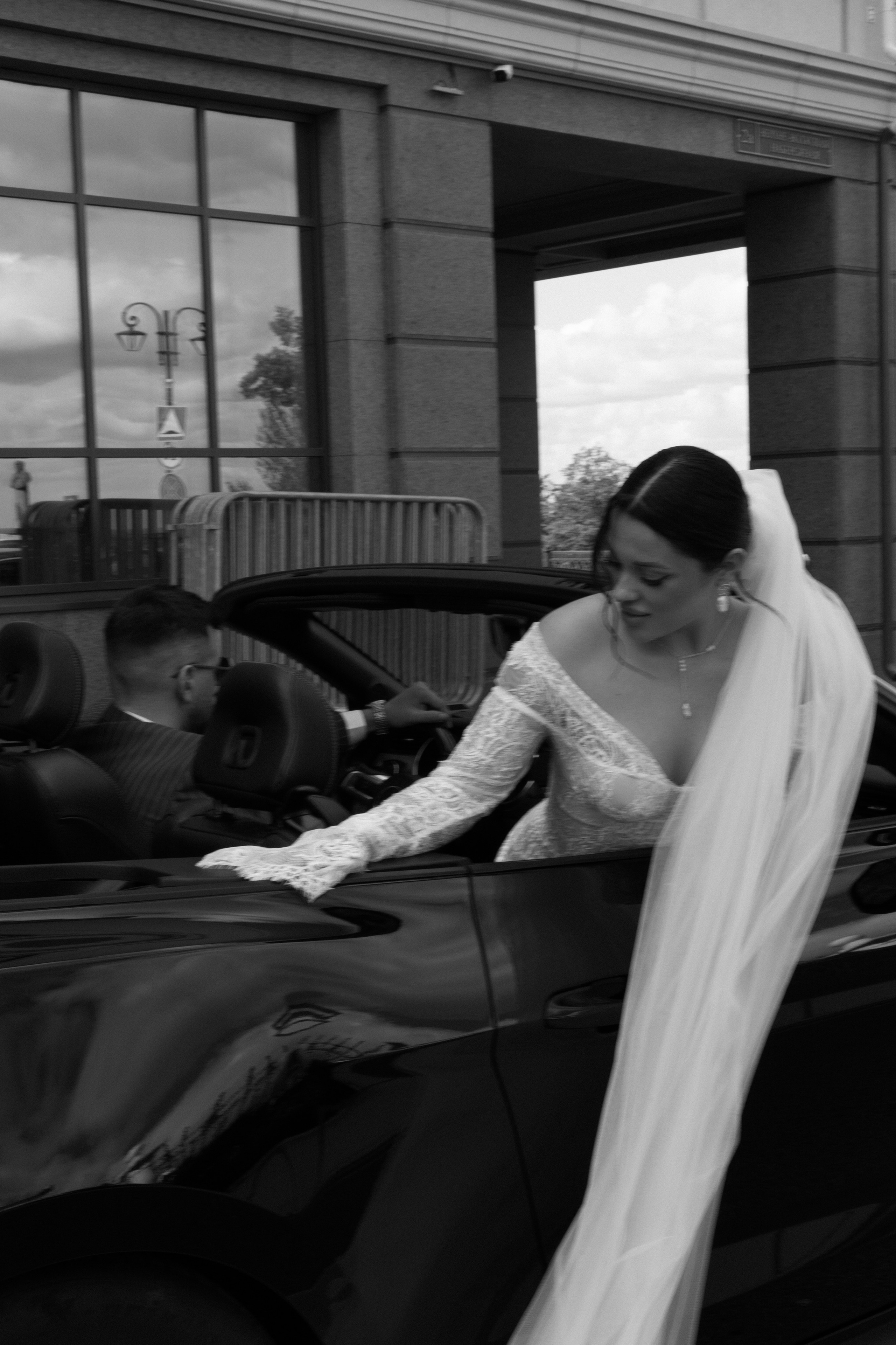 Даша и Ваня. Фотограф Нижний Новгород