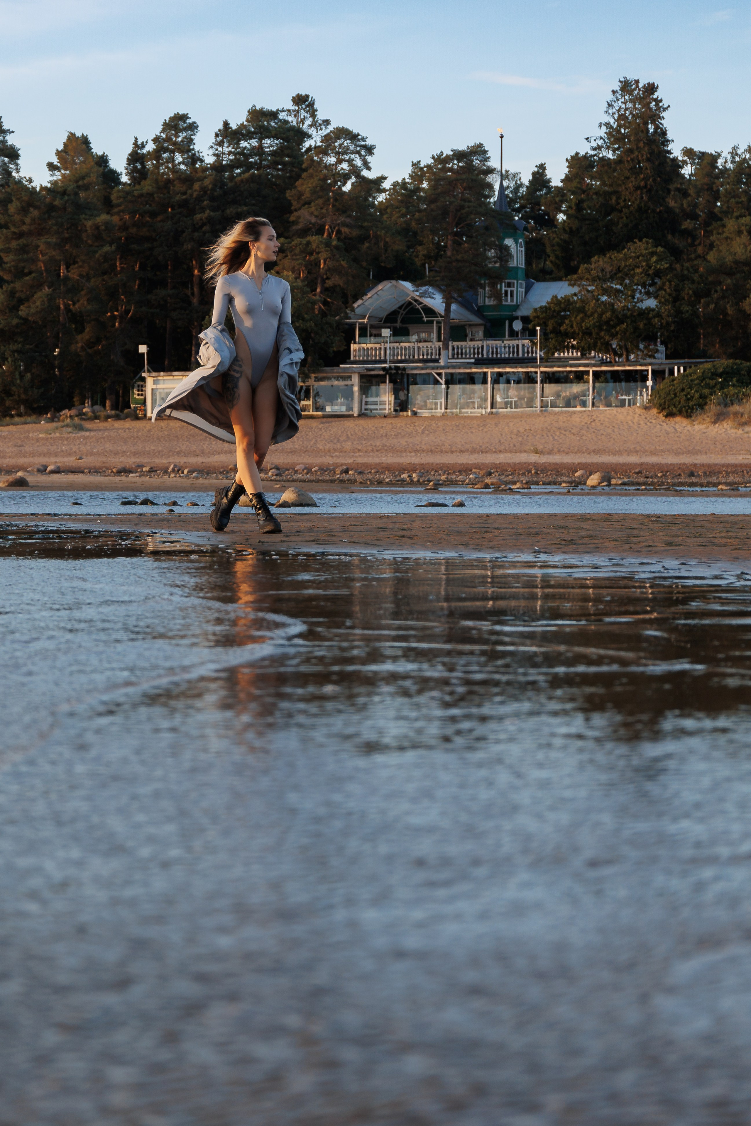 Ma Sha. Фотограф Вадим Чепрасов | Санкт-Петербург