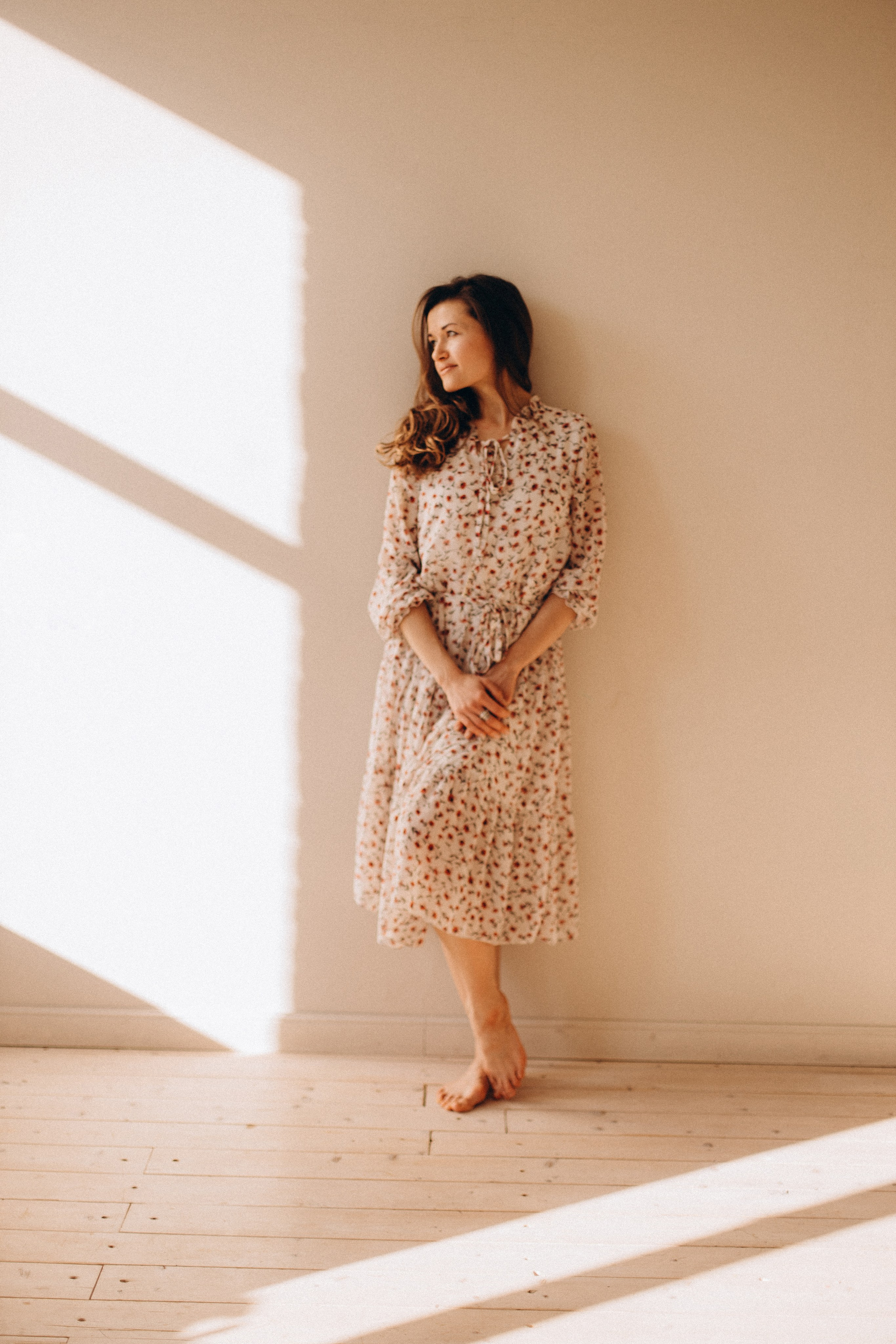 Юля. Семейный фотограф в Самаре Елена Ефимова